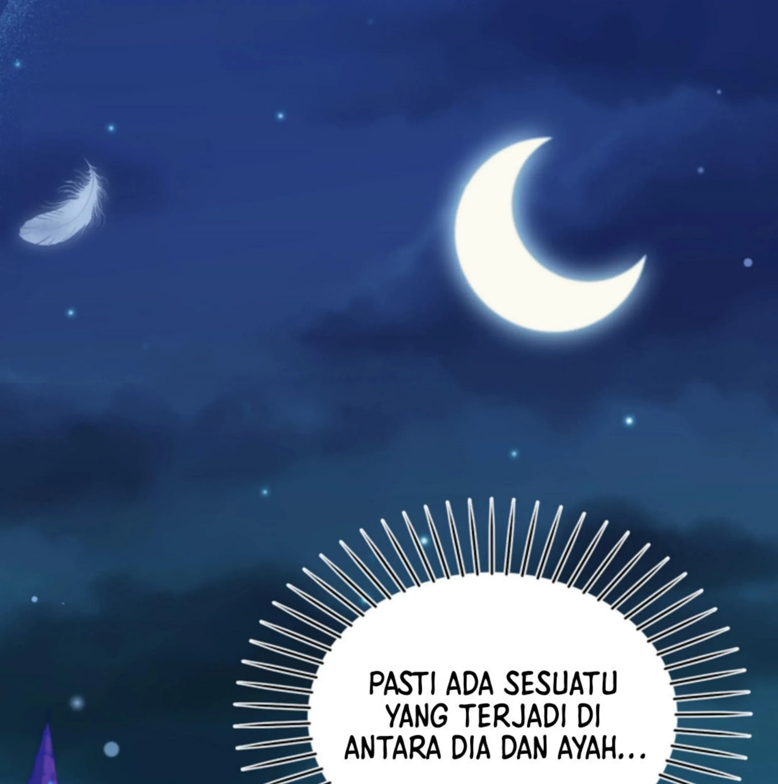 The S-Class Baby Princess Is So Strong Chapter 9 - halaman 151
