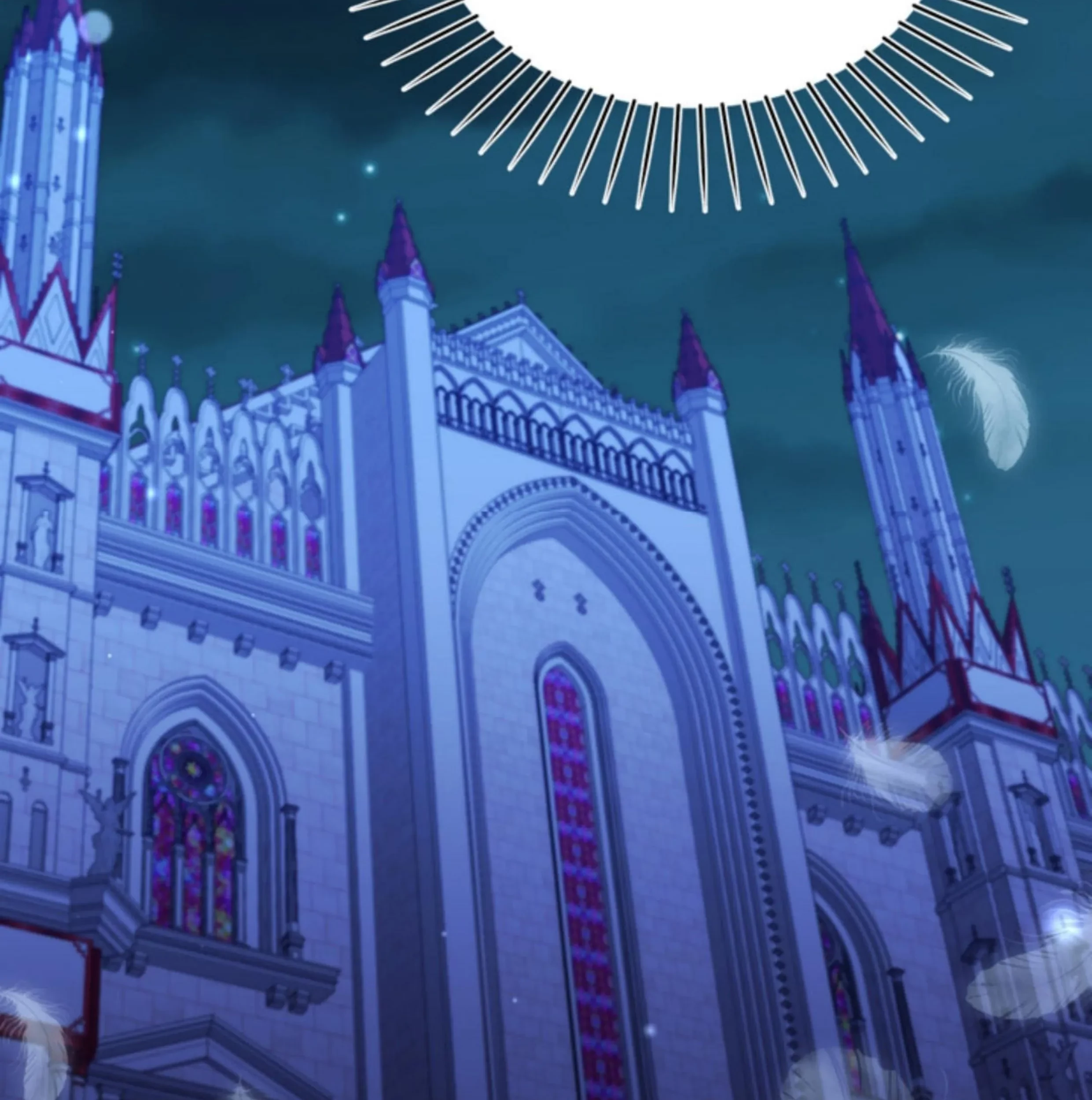 The S-Class Baby Princess Is So Strong Chapter 9 - halaman 152