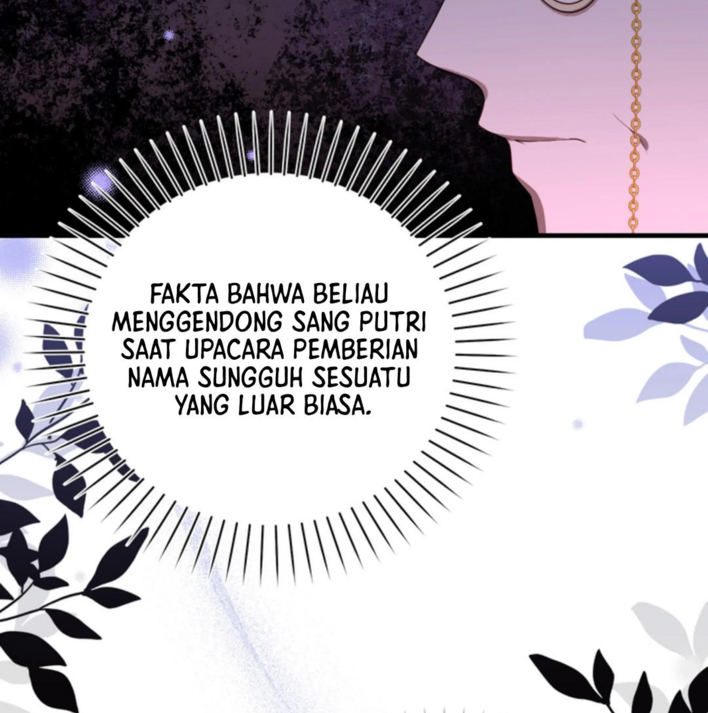 The S-Class Baby Princess Is So Strong Chapter 9 - halaman 16