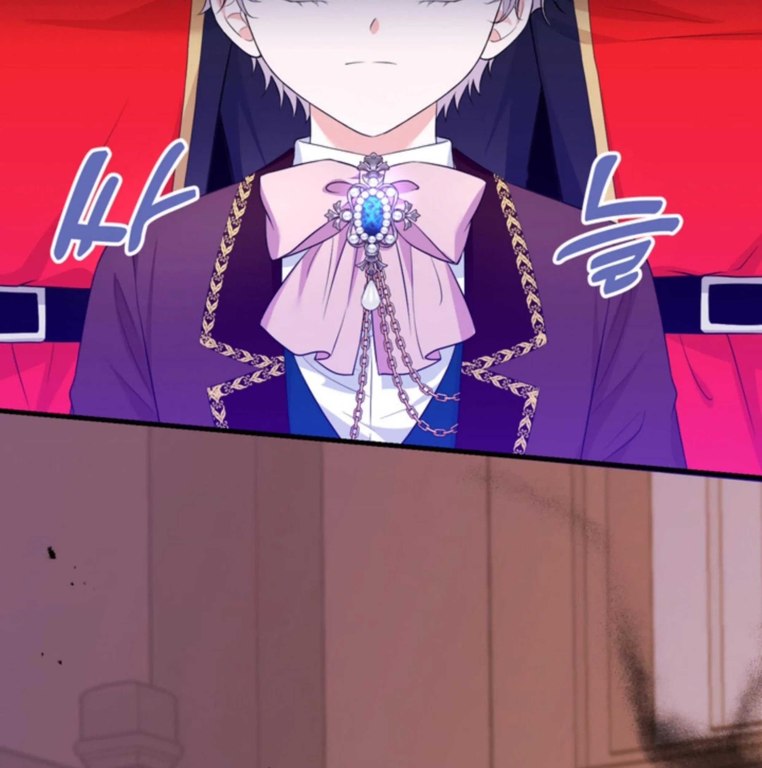 The S-Class Baby Princess Is So Strong Chapter 9 - halaman 162