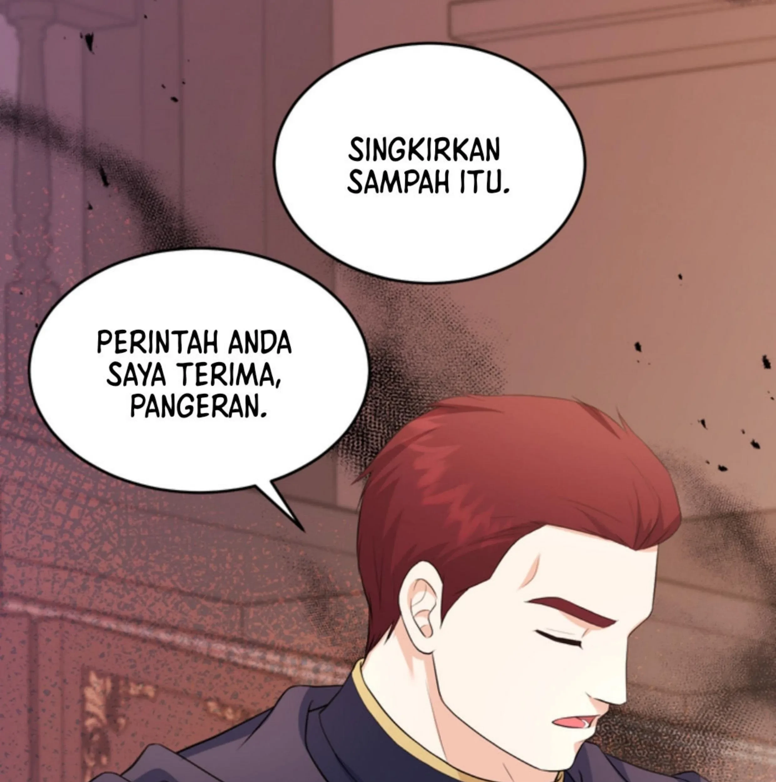 The S-Class Baby Princess Is So Strong Chapter 9 - halaman 164