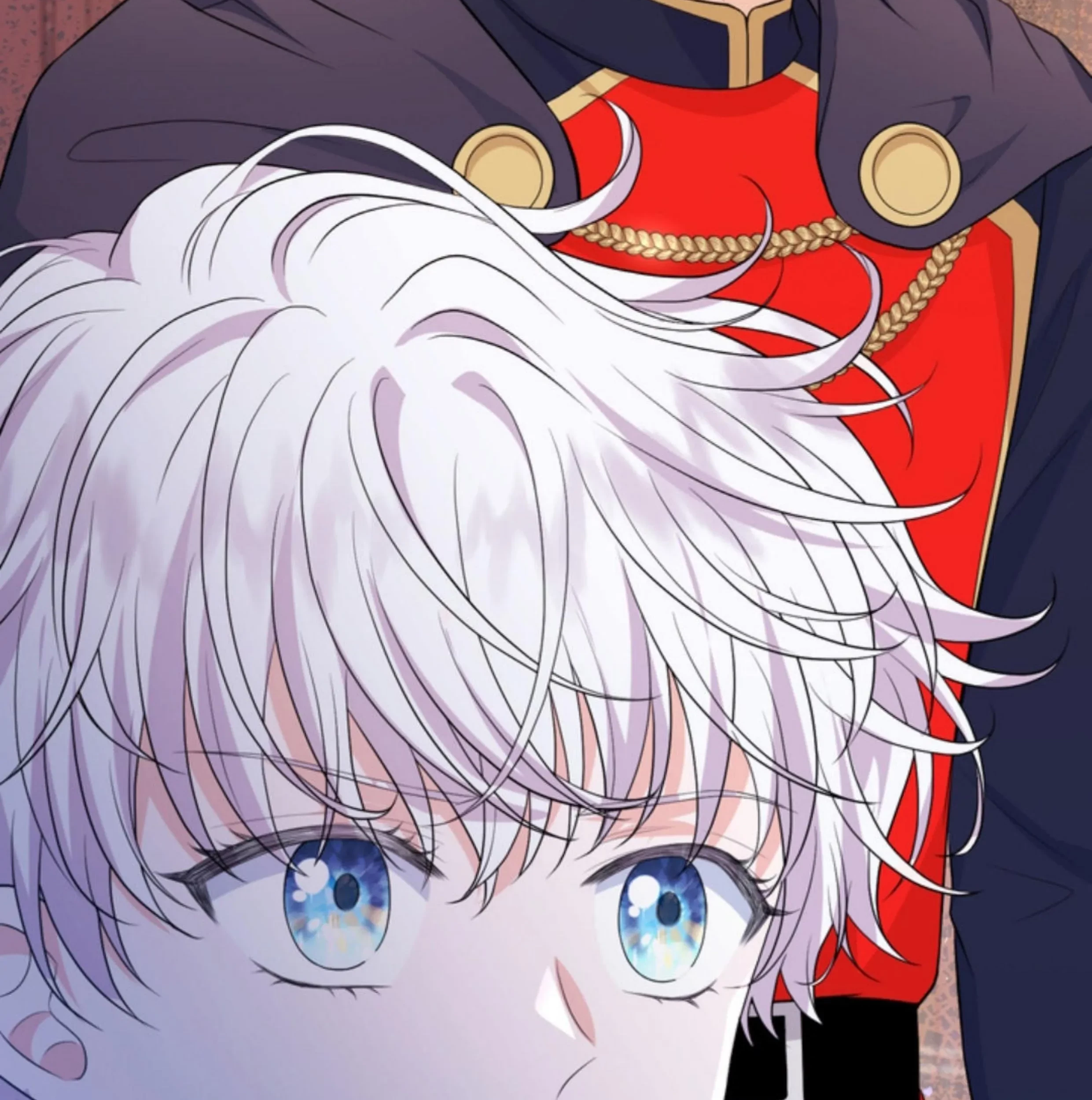 The S-Class Baby Princess Is So Strong Chapter 9 - halaman 165