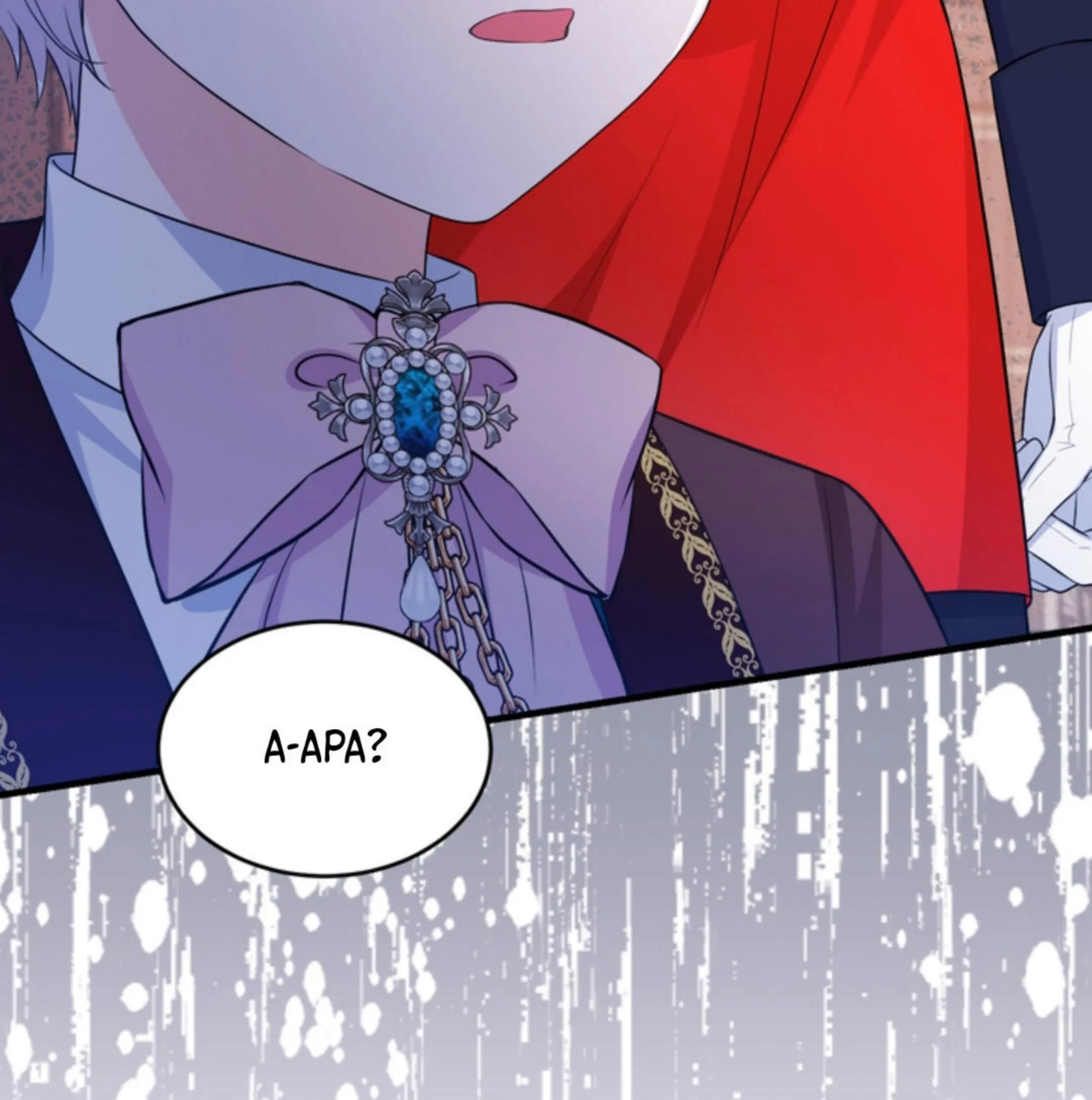 The S-Class Baby Princess Is So Strong Chapter 9 - halaman 167