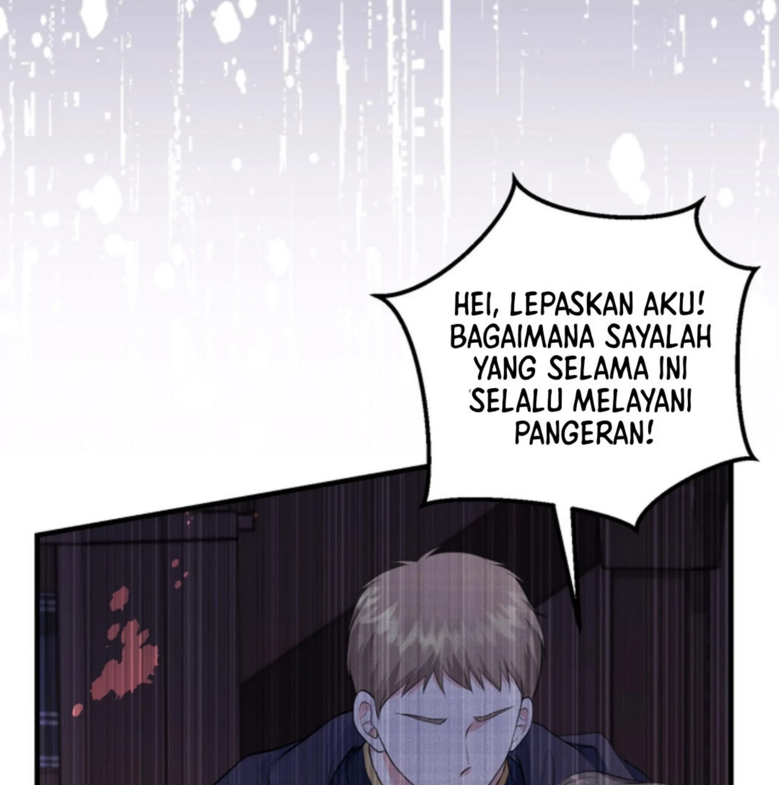The S-Class Baby Princess Is So Strong Chapter 9 - halaman 168