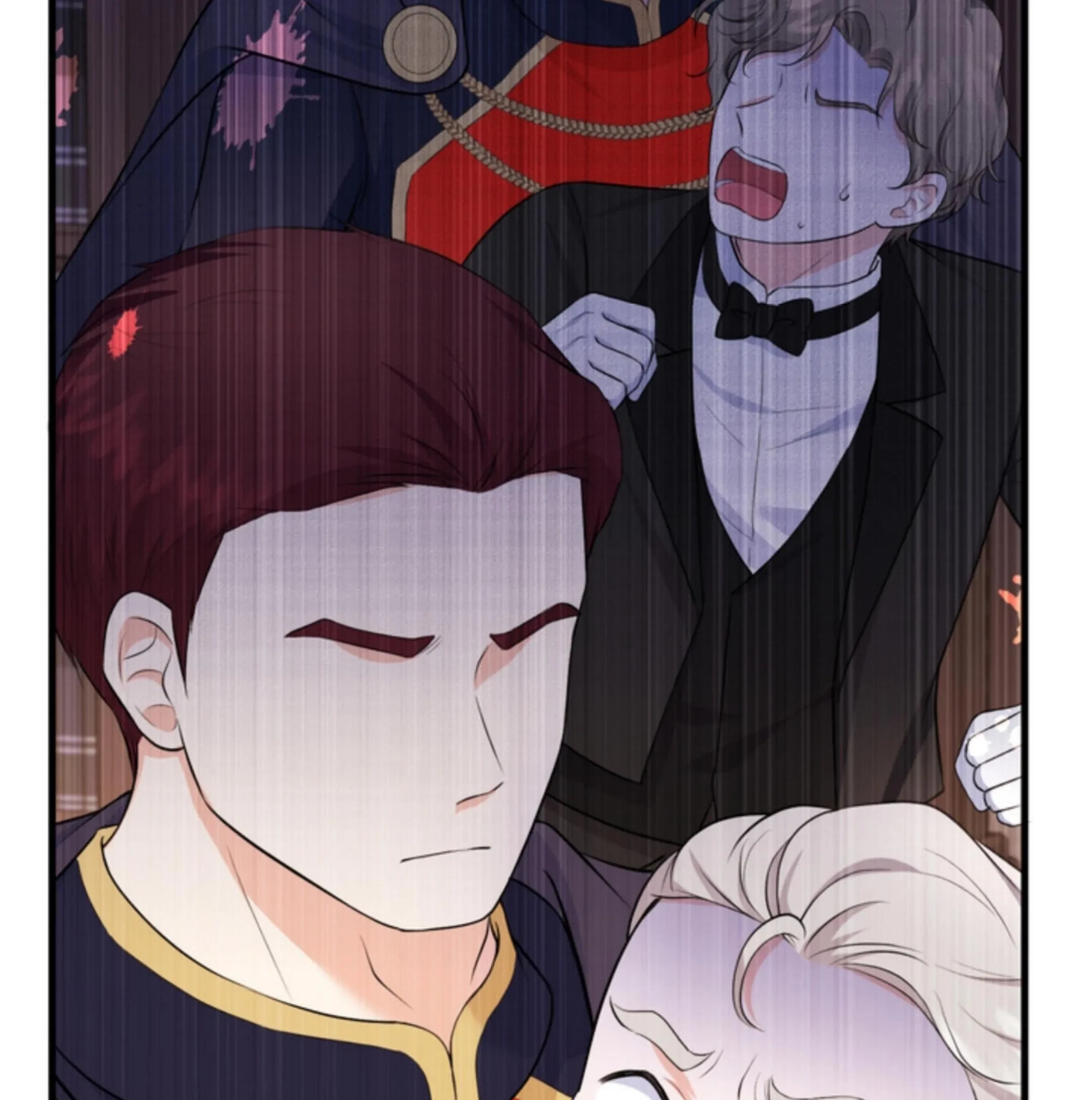 The S-Class Baby Princess Is So Strong Chapter 9 - halaman 170