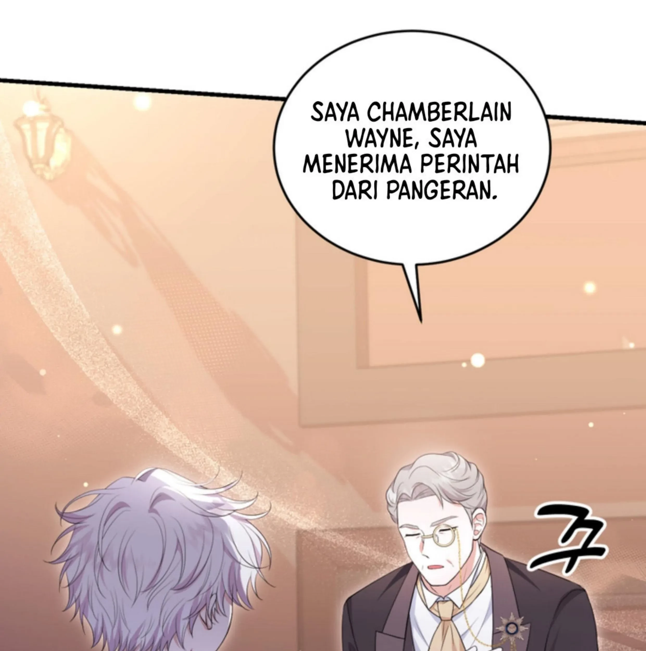 The S-Class Baby Princess Is So Strong Chapter 9 - halaman 177