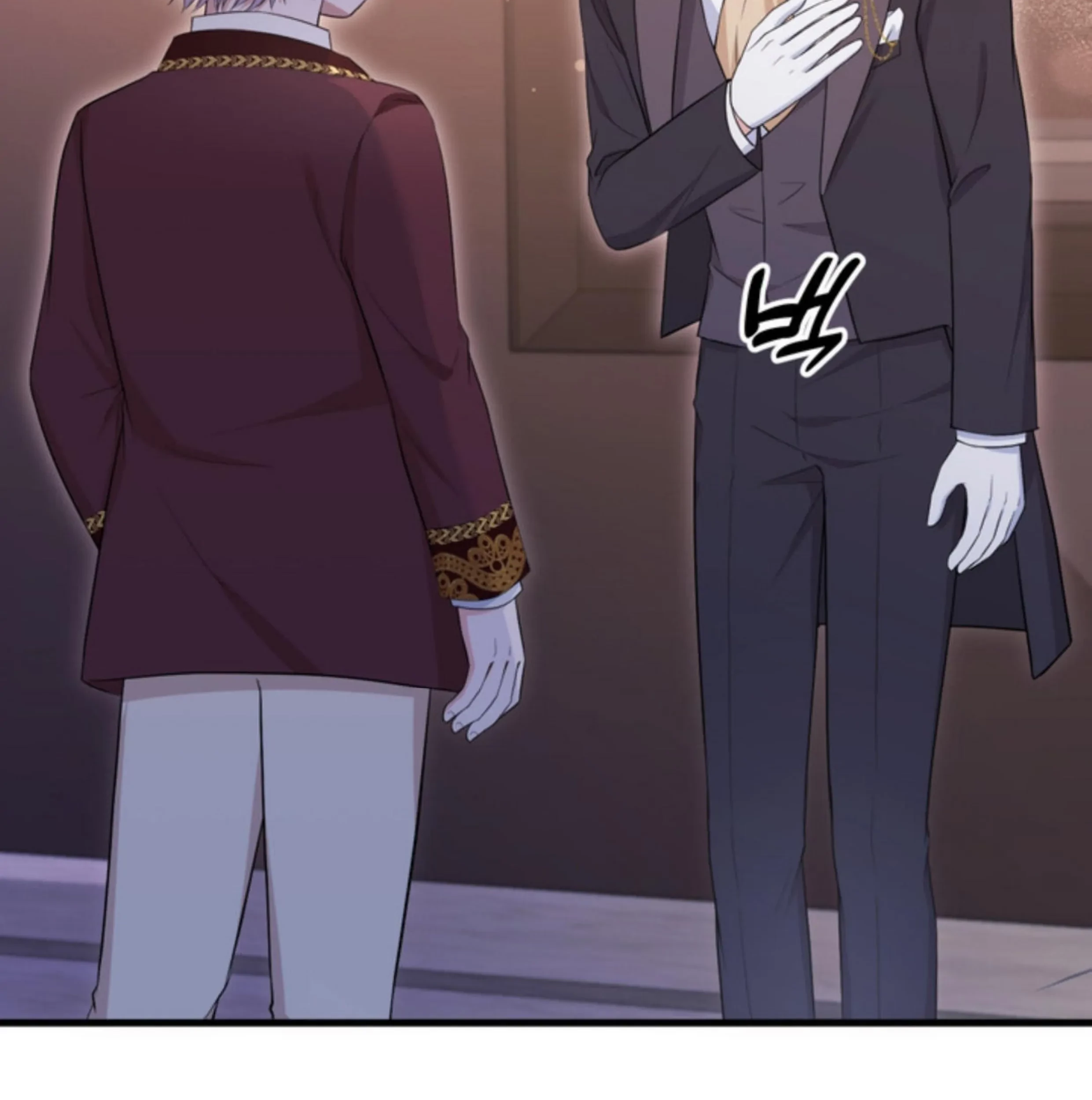The S-Class Baby Princess Is So Strong Chapter 9 - halaman 178