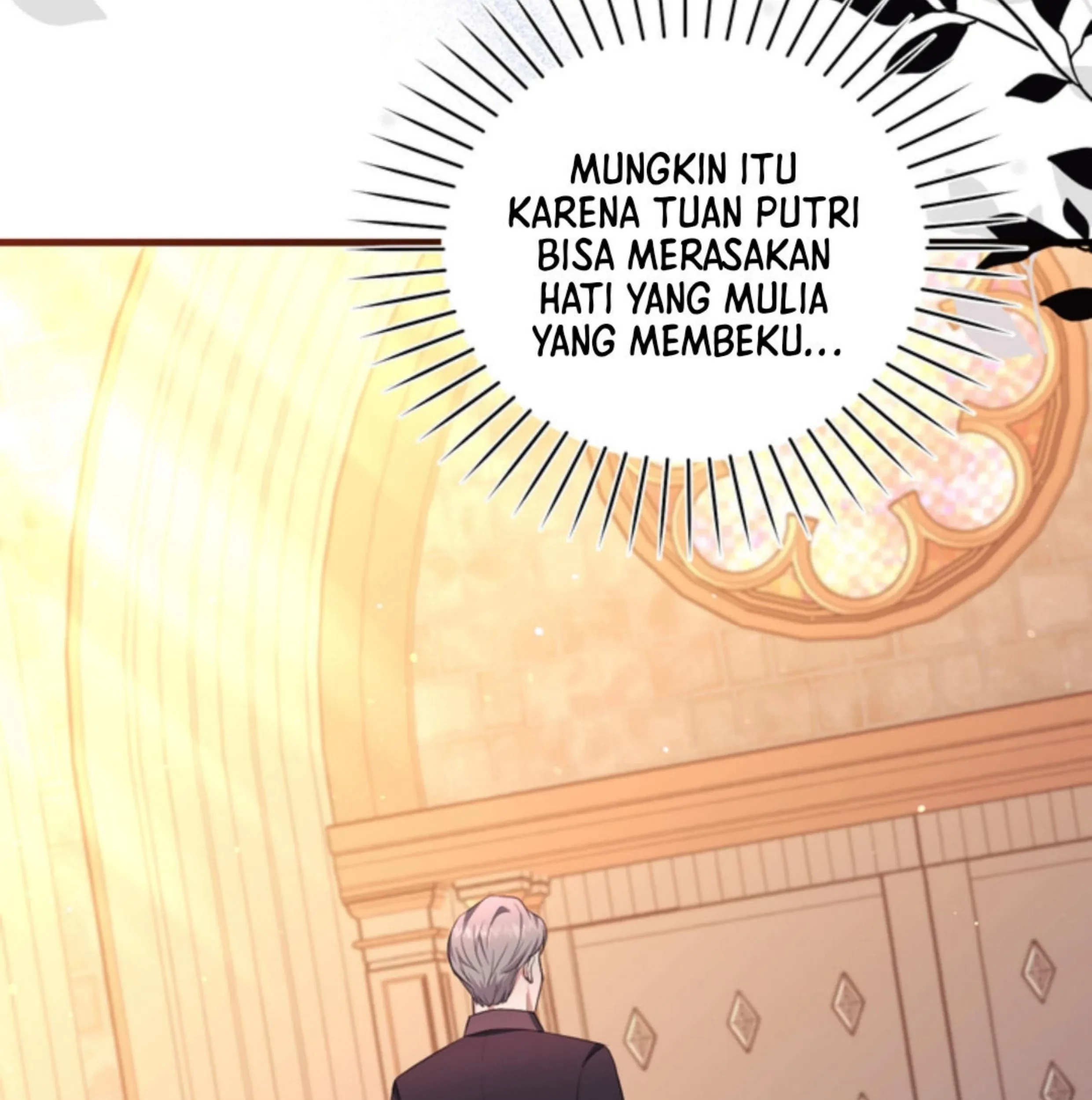 The S-Class Baby Princess Is So Strong Chapter 9 - halaman 18