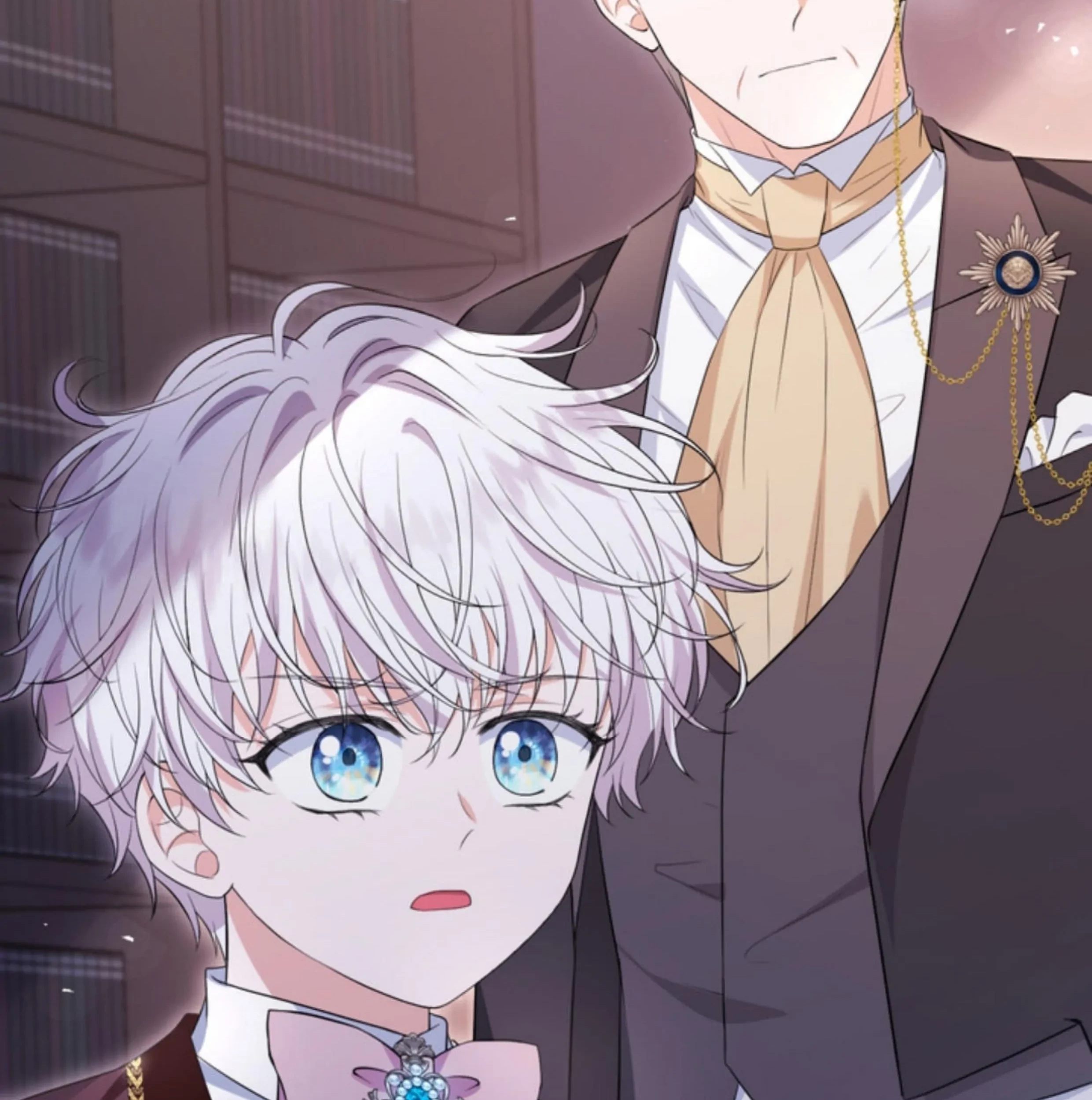 The S-Class Baby Princess Is So Strong Chapter 9 - halaman 181