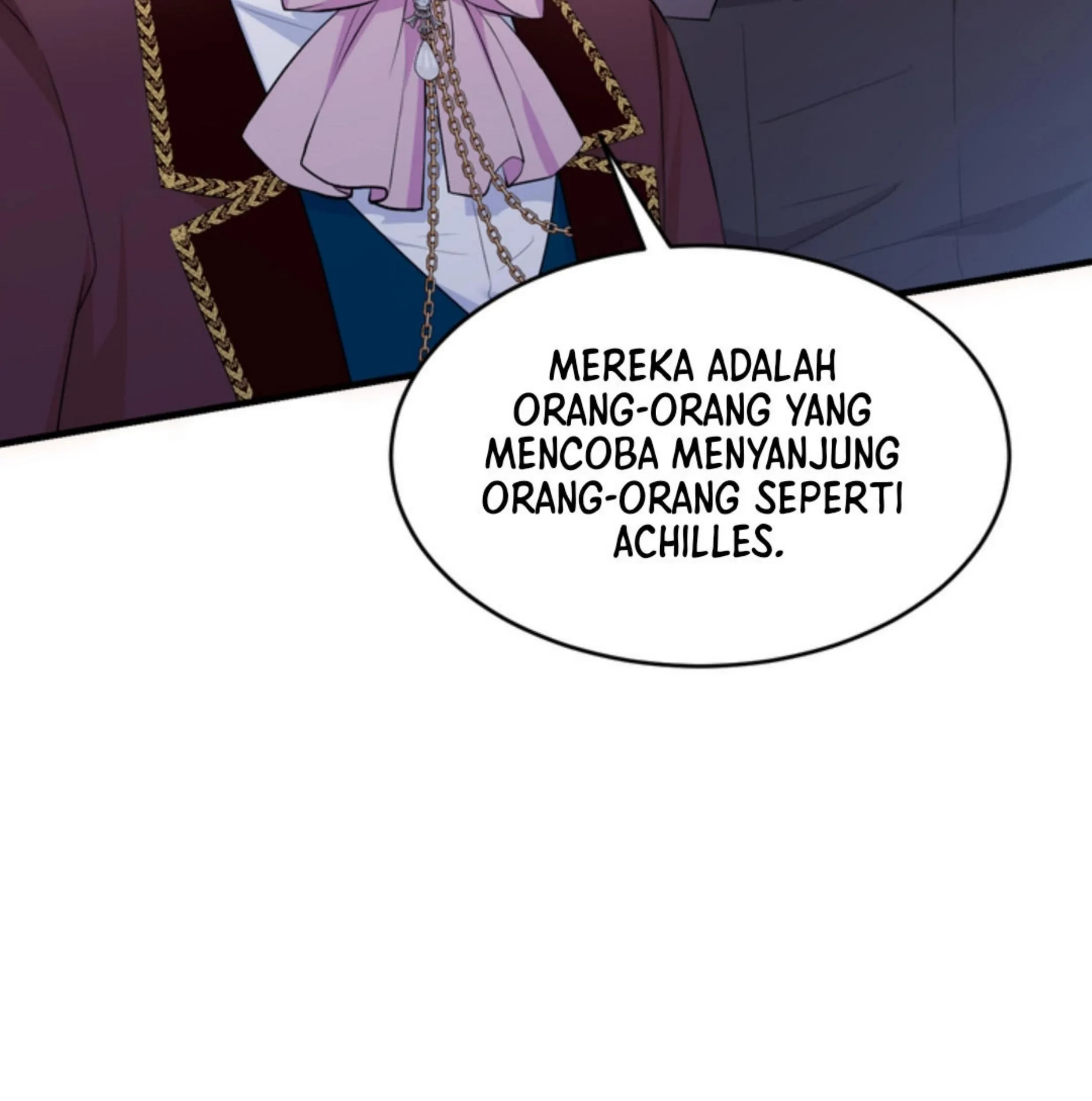 The S-Class Baby Princess Is So Strong Chapter 9 - halaman 183