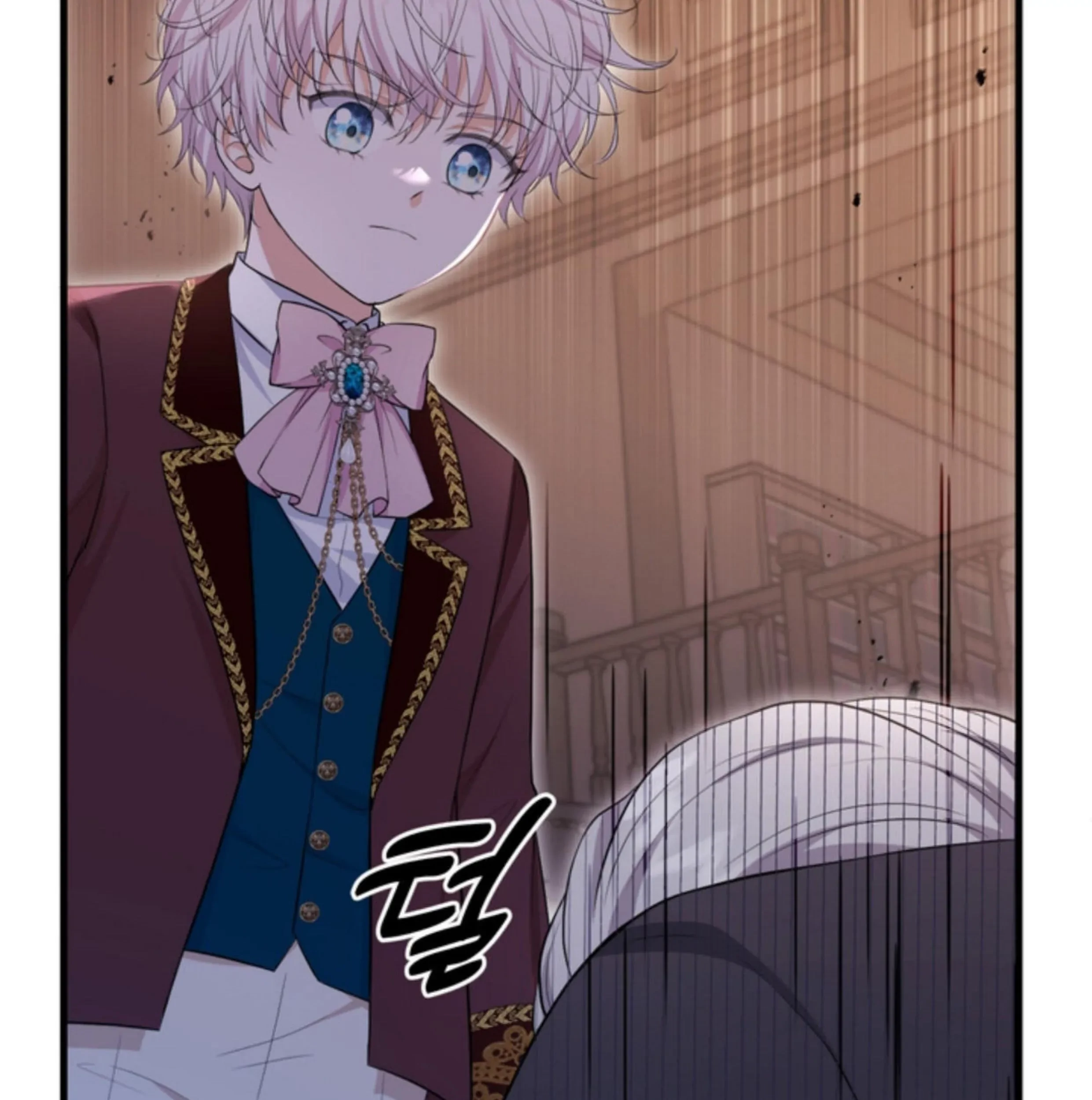 The S-Class Baby Princess Is So Strong Chapter 9 - halaman 188