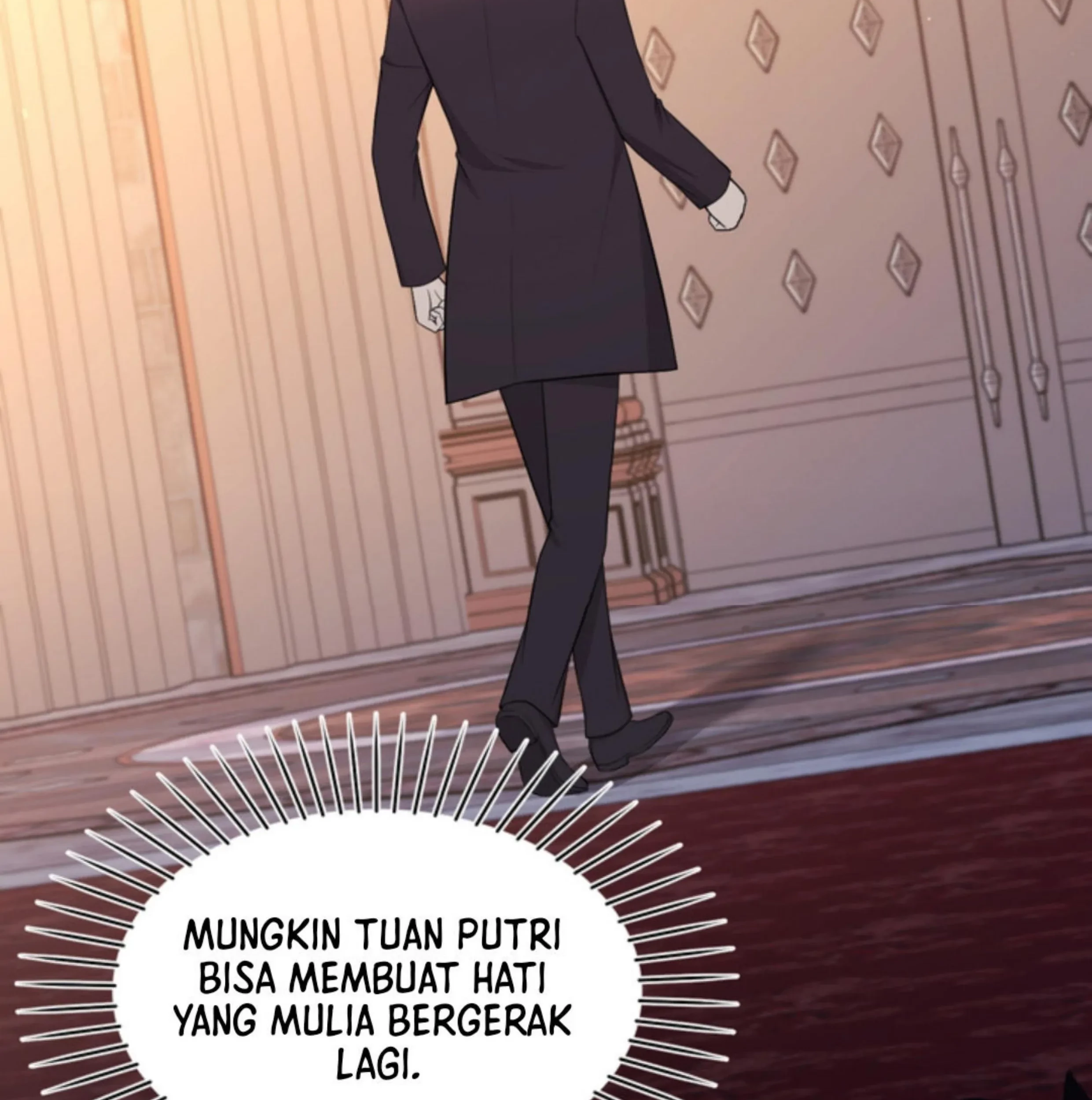 The S-Class Baby Princess Is So Strong Chapter 9 - halaman 19