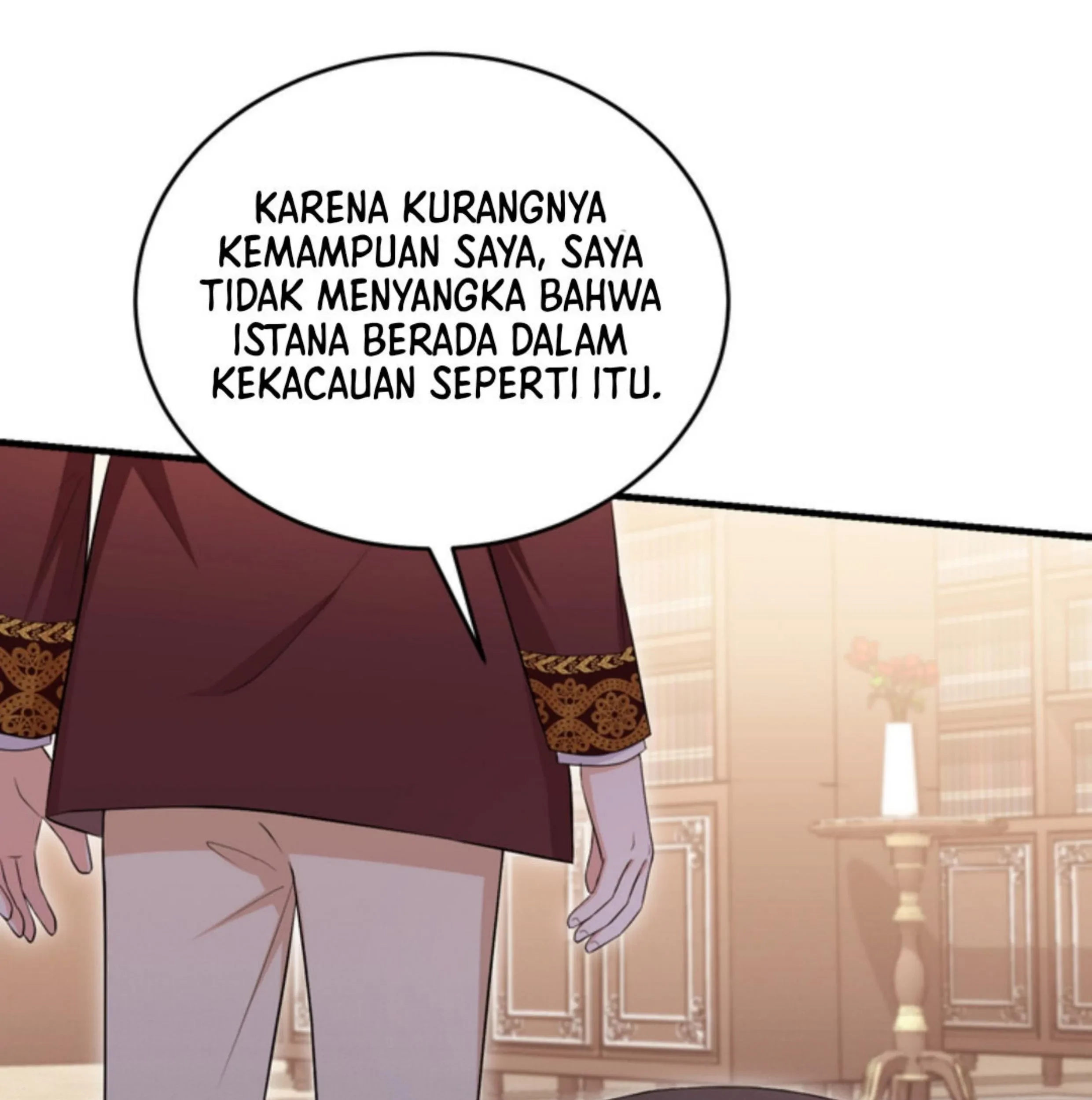 The S-Class Baby Princess Is So Strong Chapter 9 - halaman 190