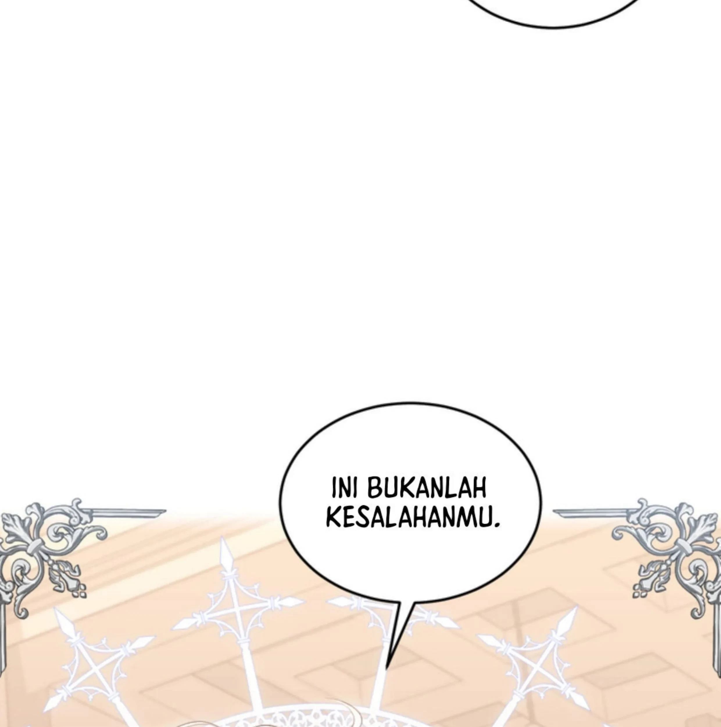 The S-Class Baby Princess Is So Strong Chapter 9 - halaman 193