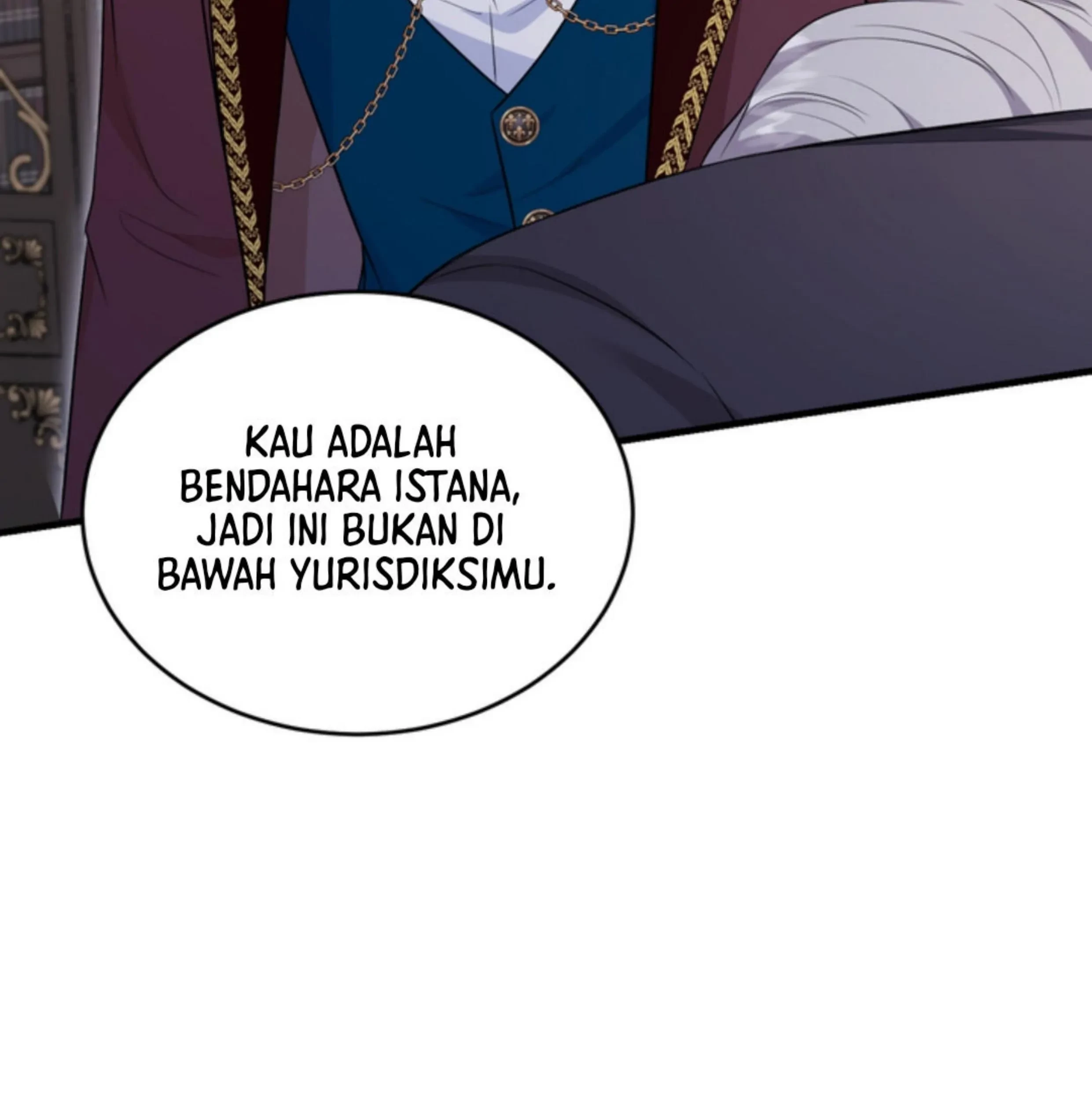 The S-Class Baby Princess Is So Strong Chapter 9 - halaman 196