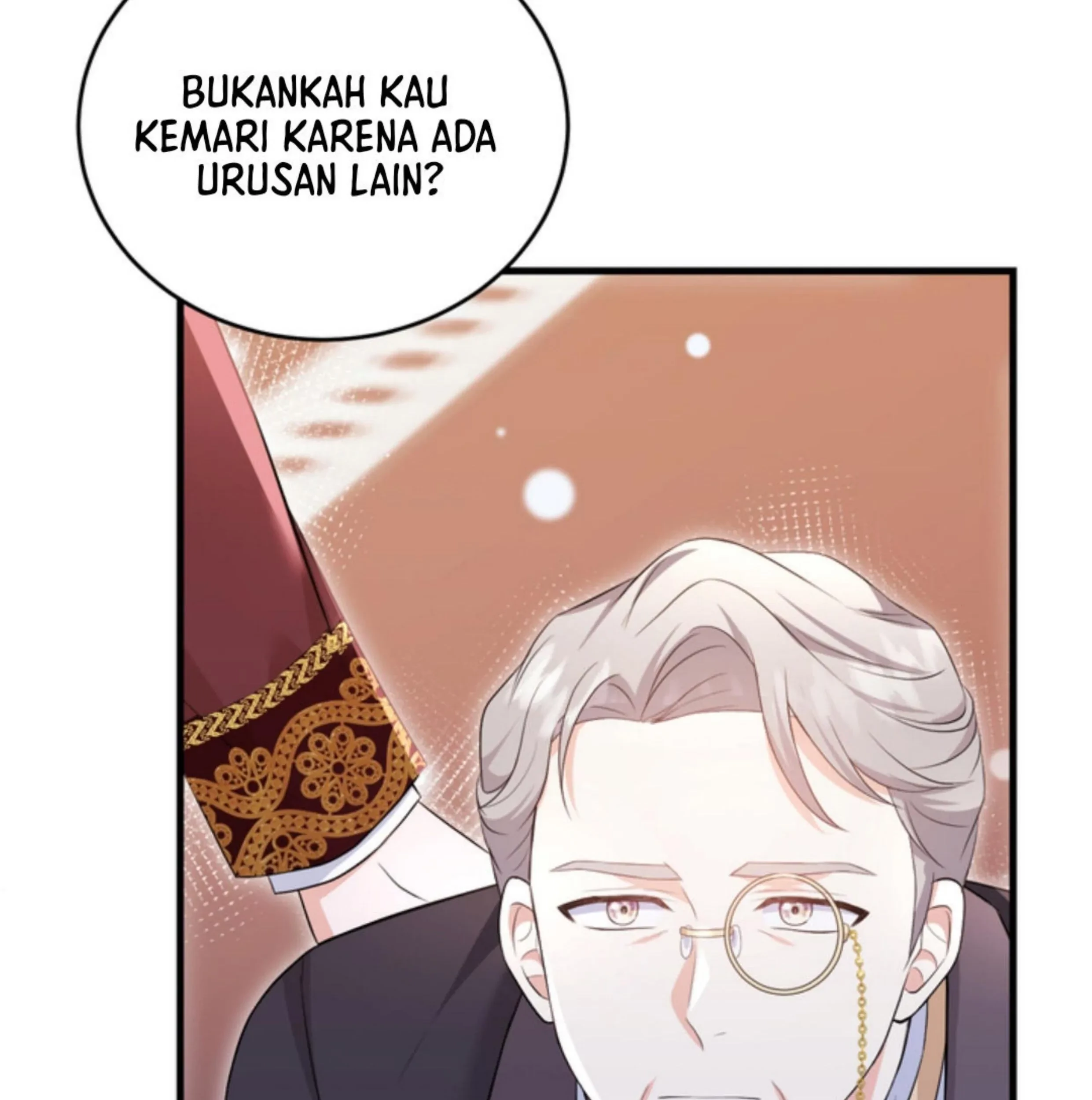 The S-Class Baby Princess Is So Strong Chapter 9 - halaman 198