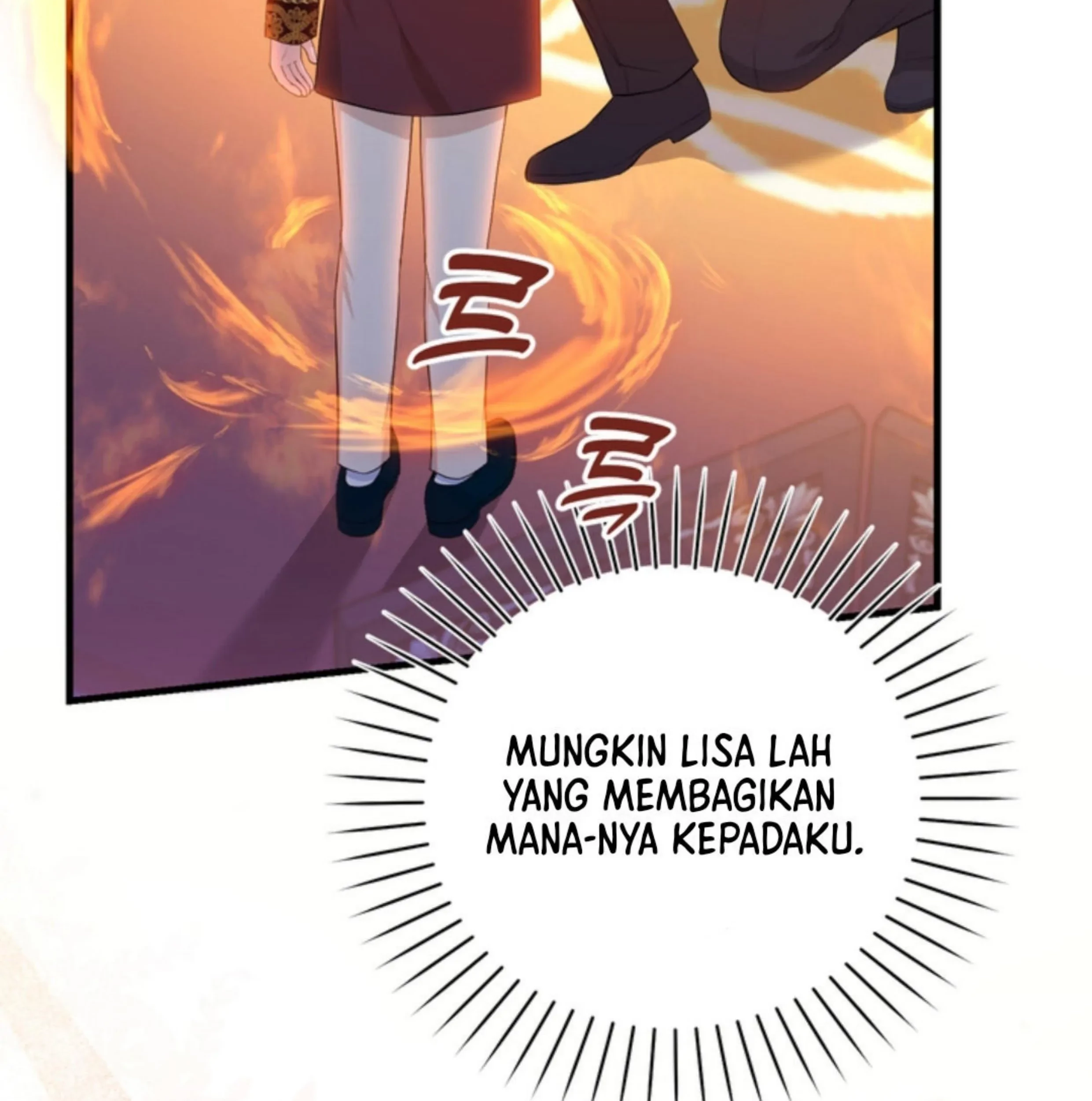 The S-Class Baby Princess Is So Strong Chapter 9 - halaman 214