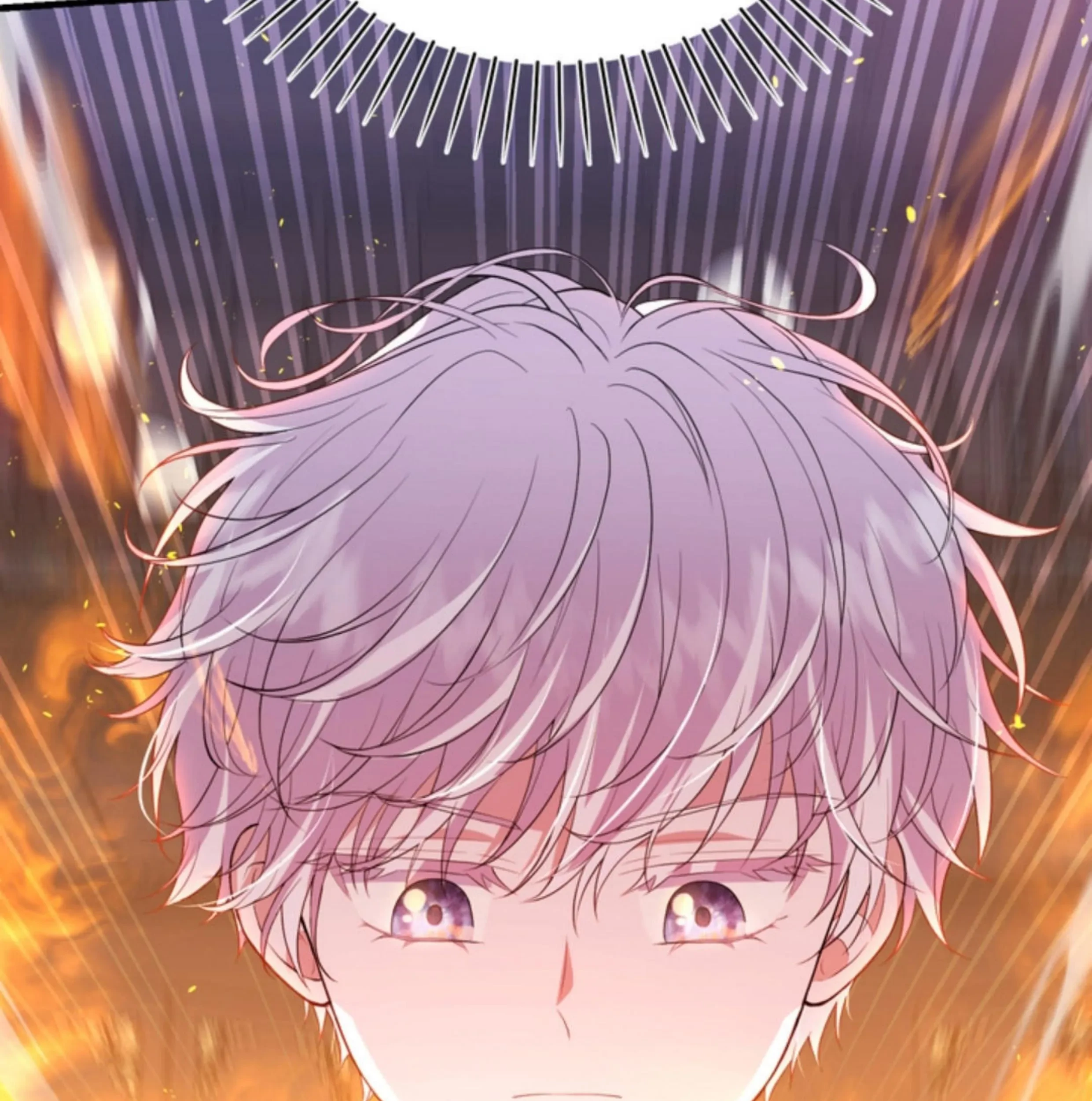 The S-Class Baby Princess Is So Strong Chapter 9 - halaman 219