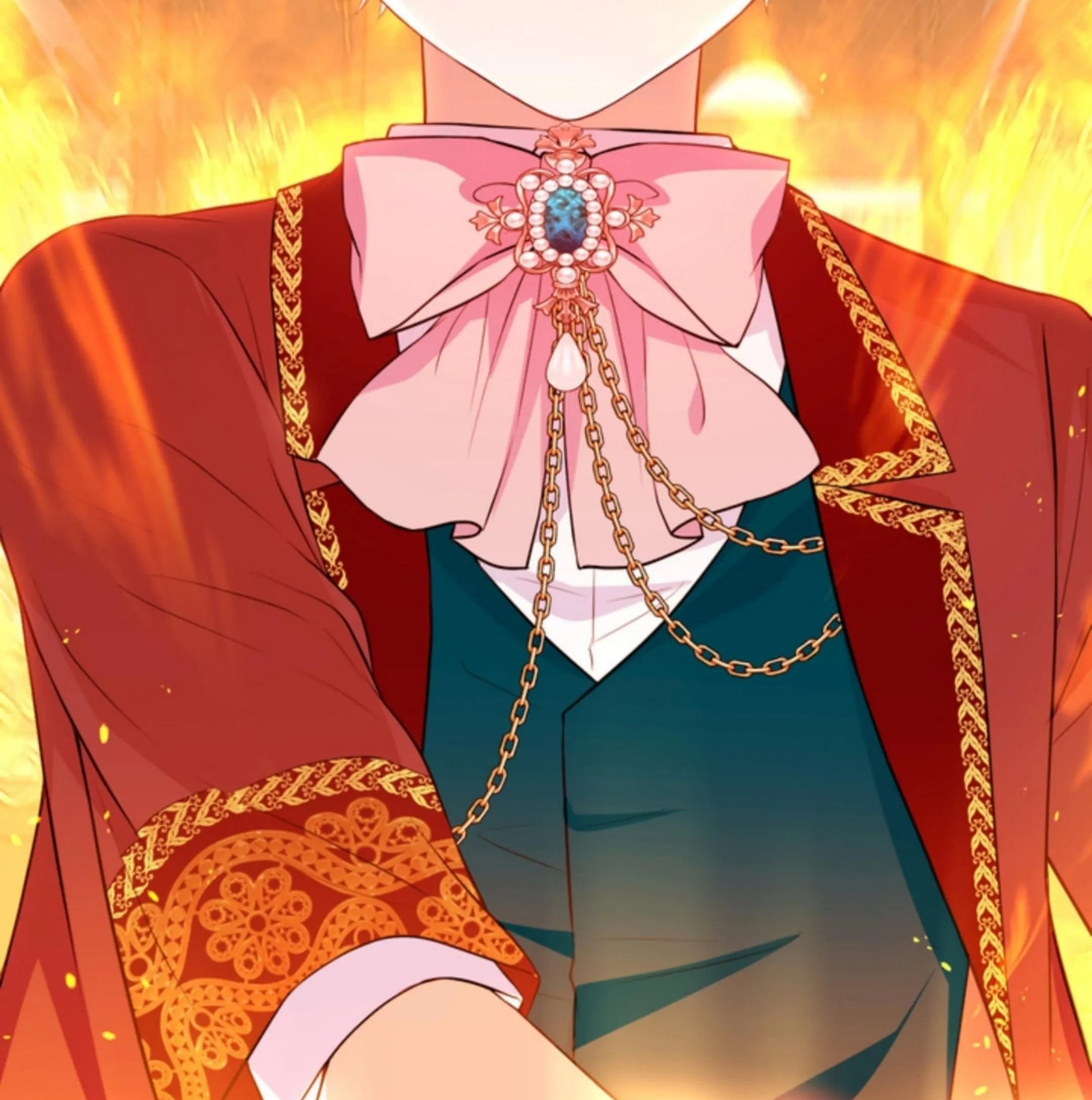 The S-Class Baby Princess Is So Strong Chapter 9 - halaman 220