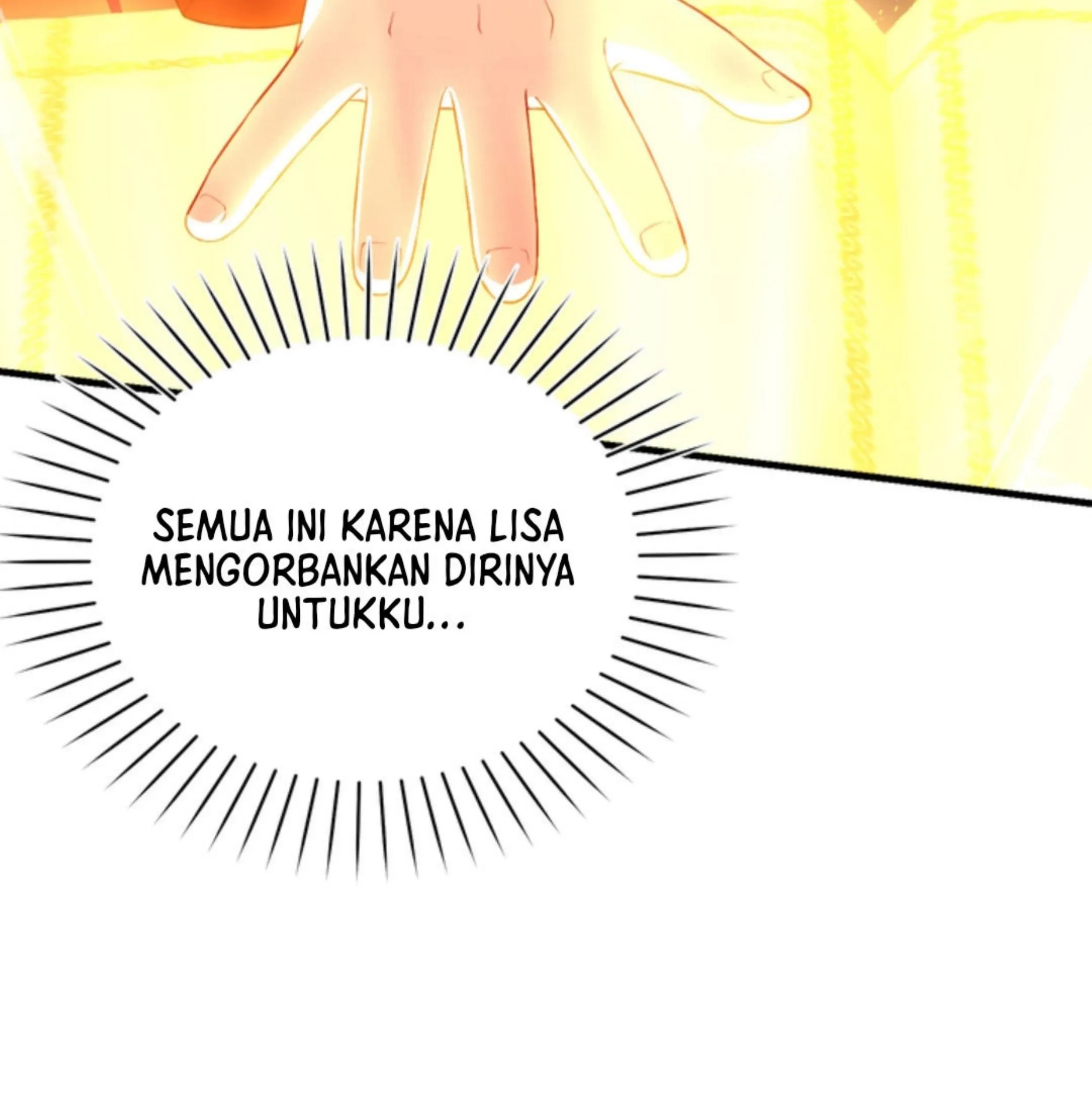 The S-Class Baby Princess Is So Strong Chapter 9 - halaman 222