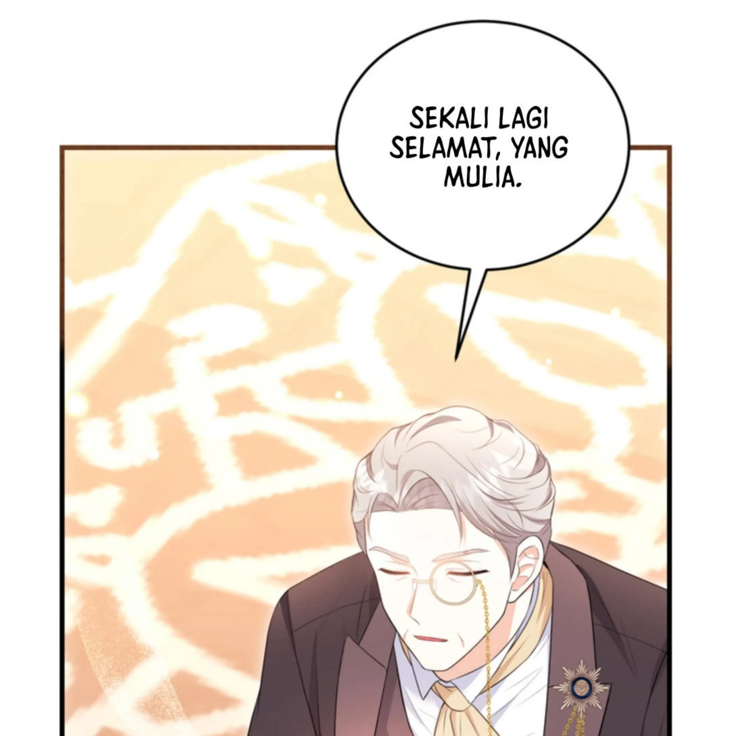The S-Class Baby Princess Is So Strong Chapter 9 - halaman 226