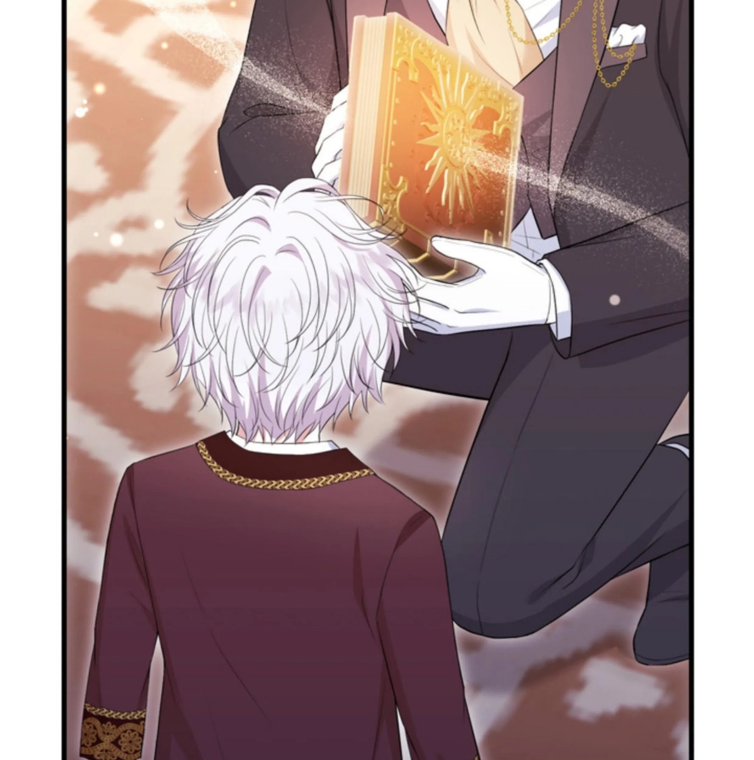 The S-Class Baby Princess Is So Strong Chapter 9 - halaman 227