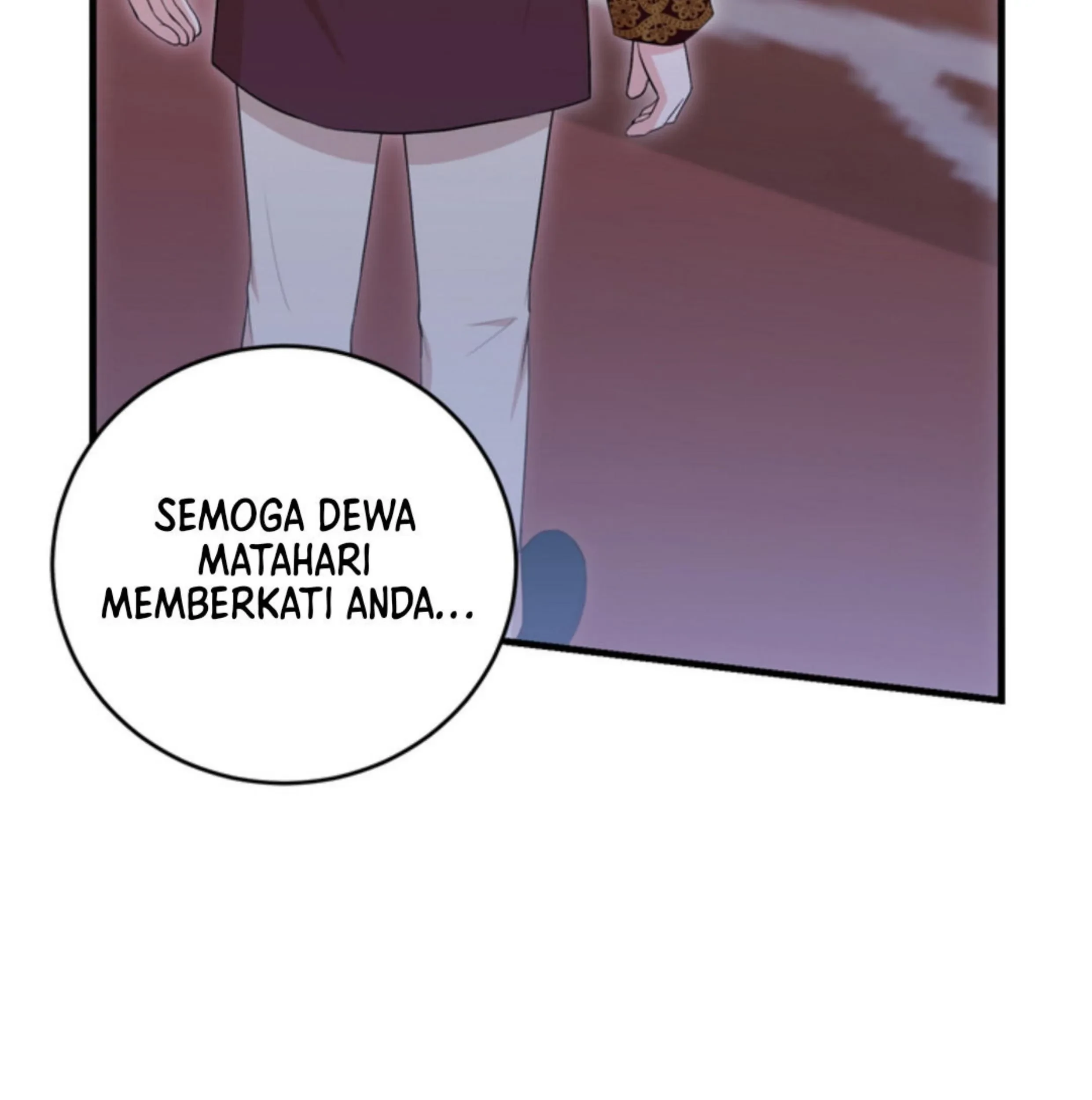 The S-Class Baby Princess Is So Strong Chapter 9 - halaman 229