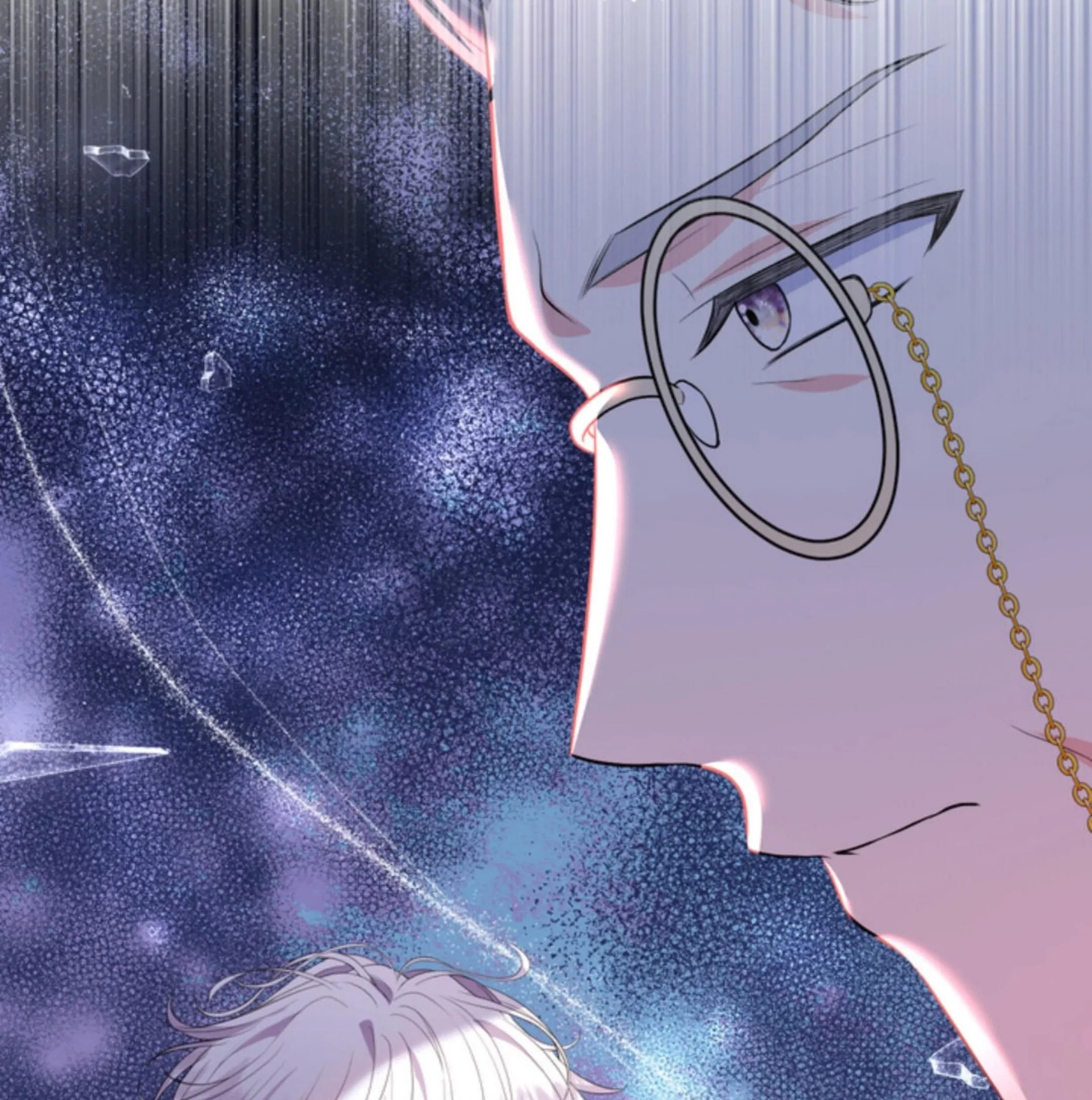 The S-Class Baby Princess Is So Strong Chapter 9 - halaman 235