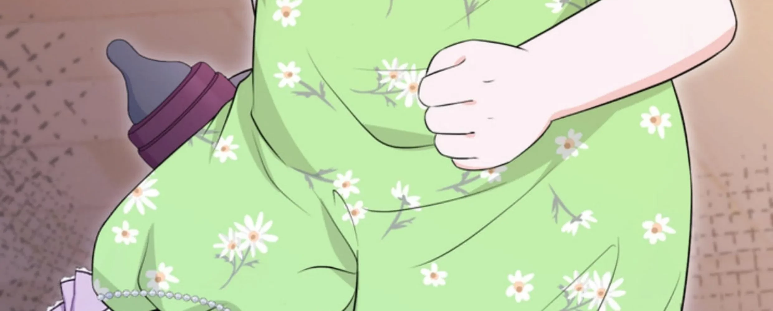 The S-Class Baby Princess Is So Strong Chapter 9 - halaman 28