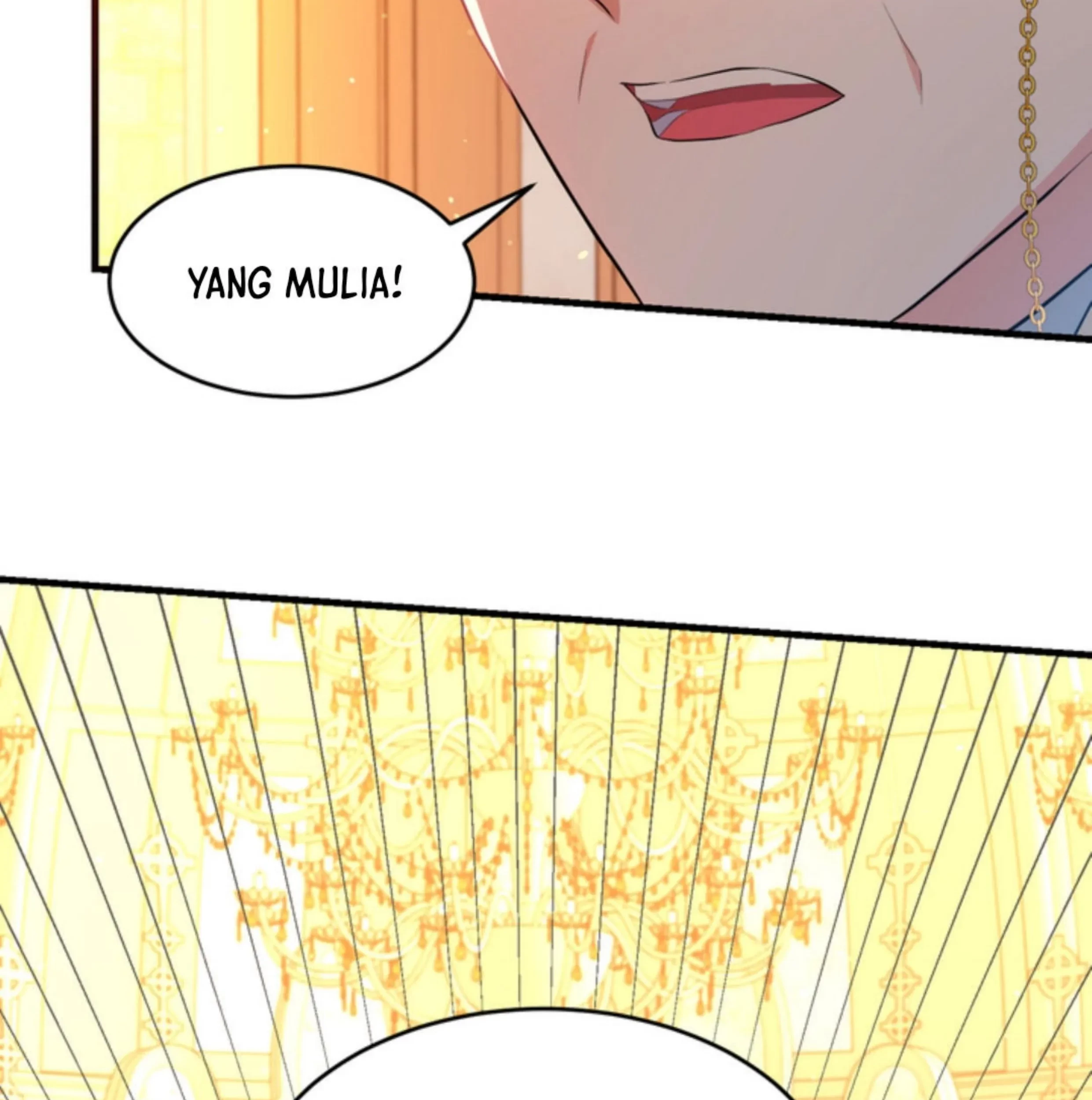 The S-Class Baby Princess Is So Strong Chapter 9 - halaman 3