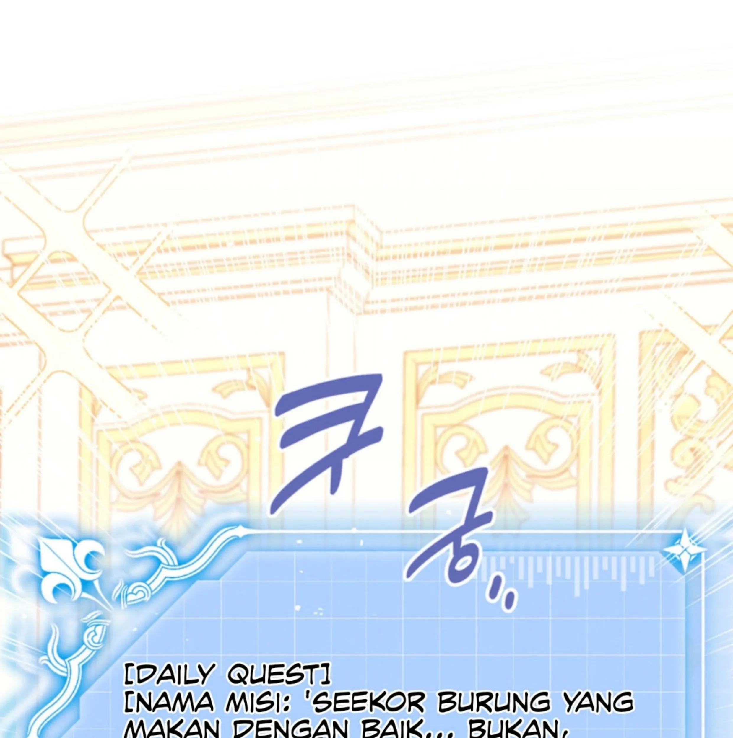 The S-Class Baby Princess Is So Strong Chapter 9 - halaman 31