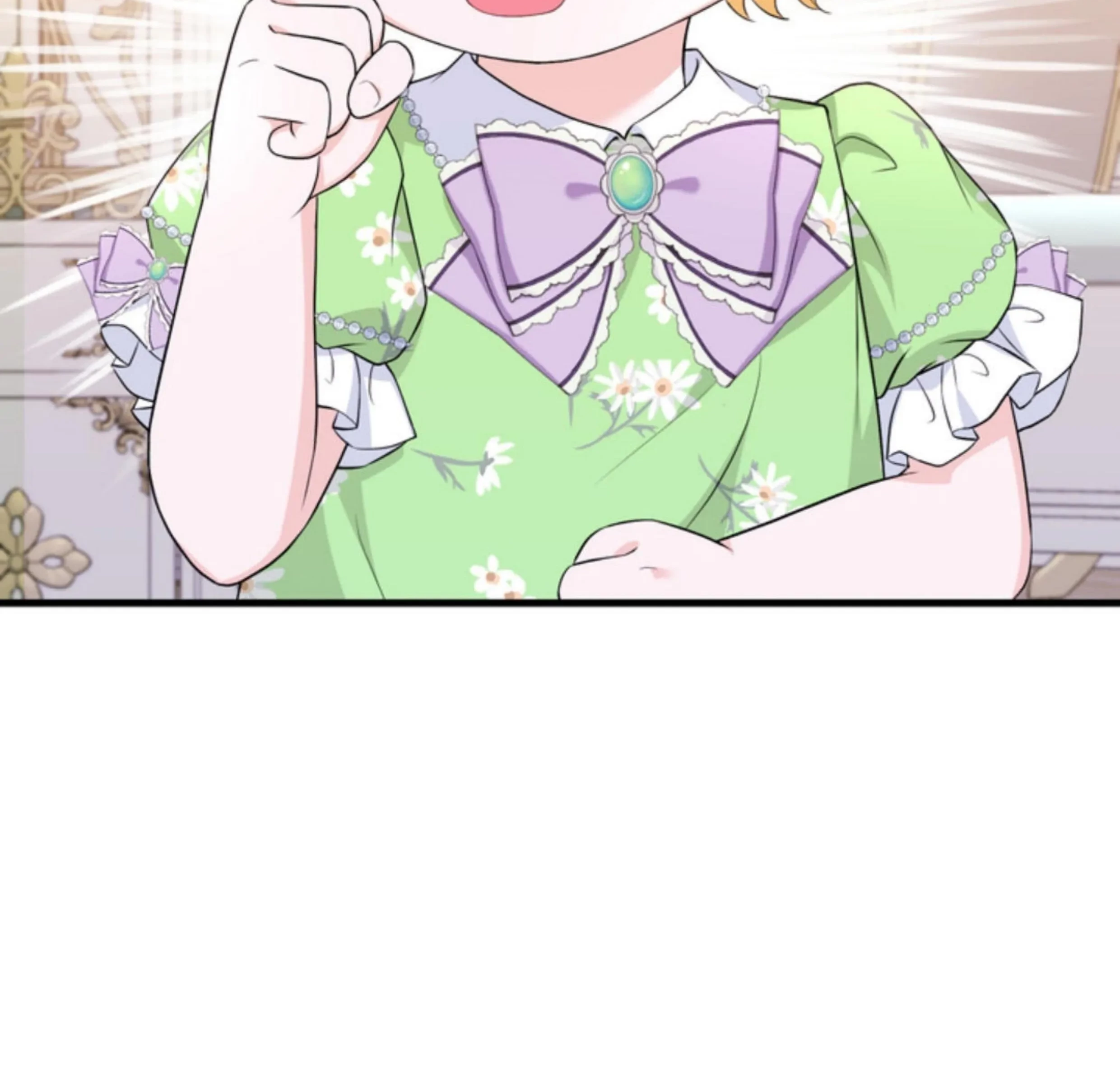 The S-Class Baby Princess Is So Strong Chapter 9 - halaman 43