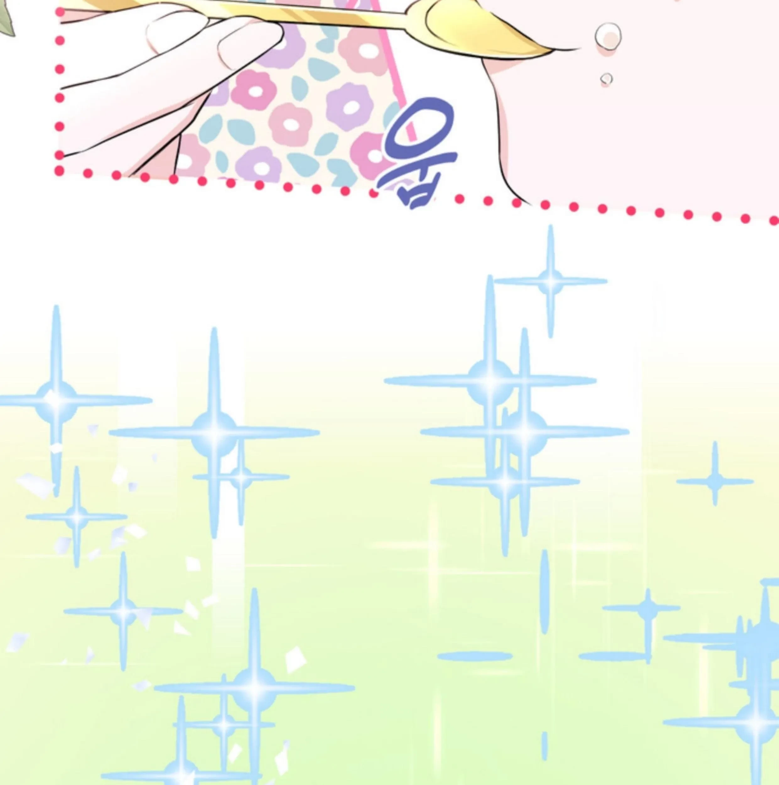 The S-Class Baby Princess Is So Strong Chapter 9 - halaman 47