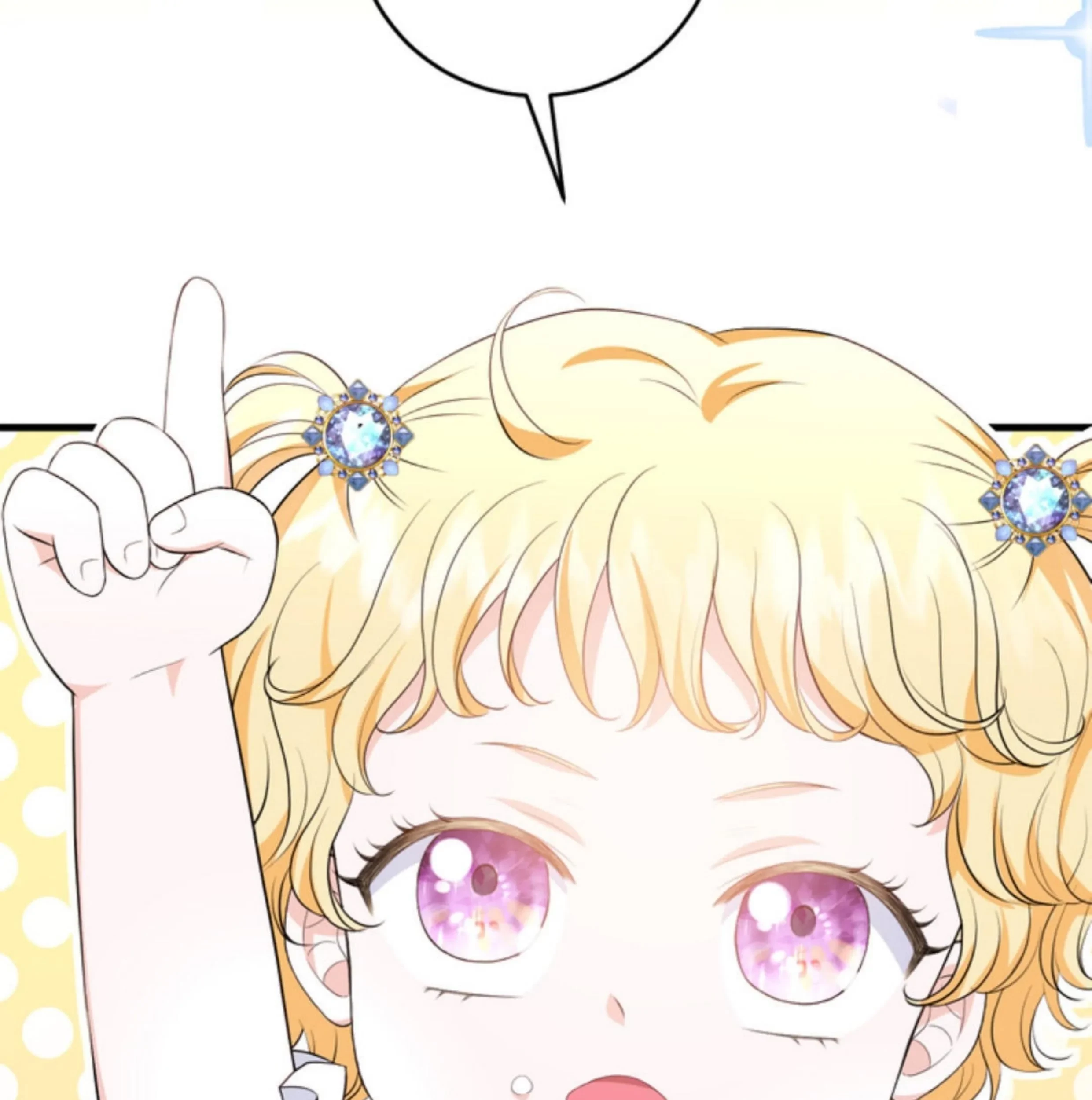 The S-Class Baby Princess Is So Strong Chapter 9 - halaman 50