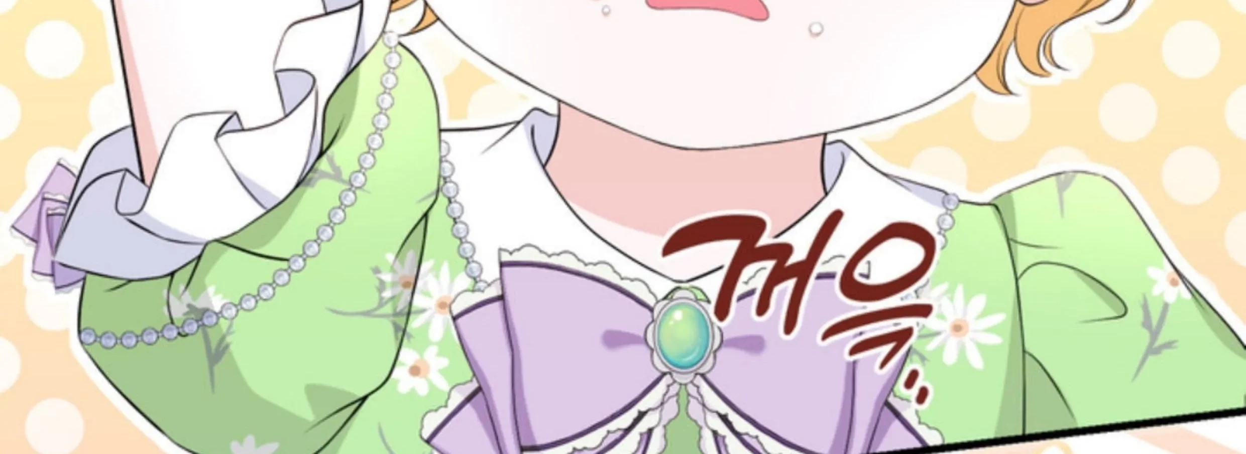 The S-Class Baby Princess Is So Strong Chapter 9 - halaman 51