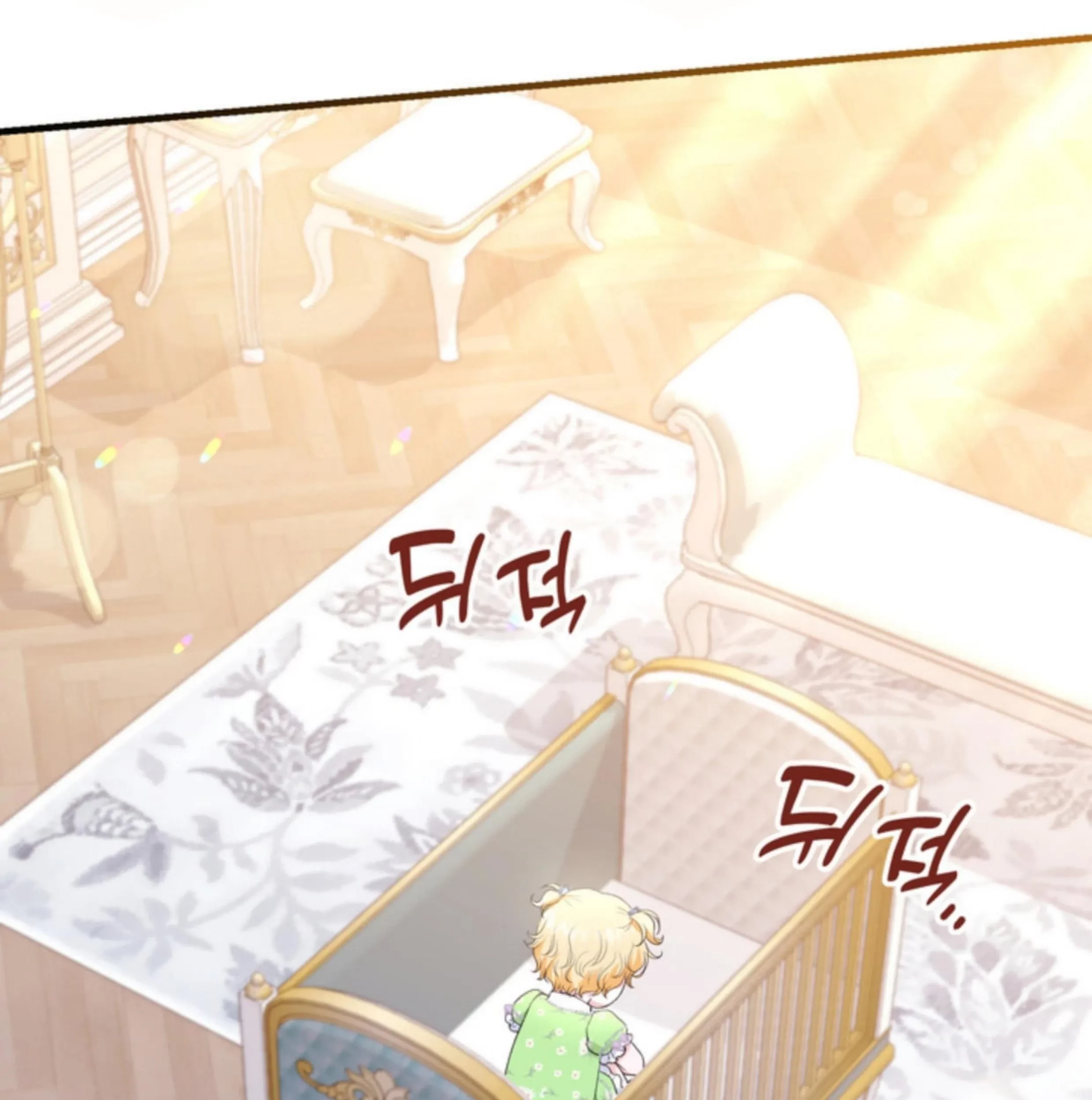 The S-Class Baby Princess Is So Strong Chapter 9 - halaman 54
