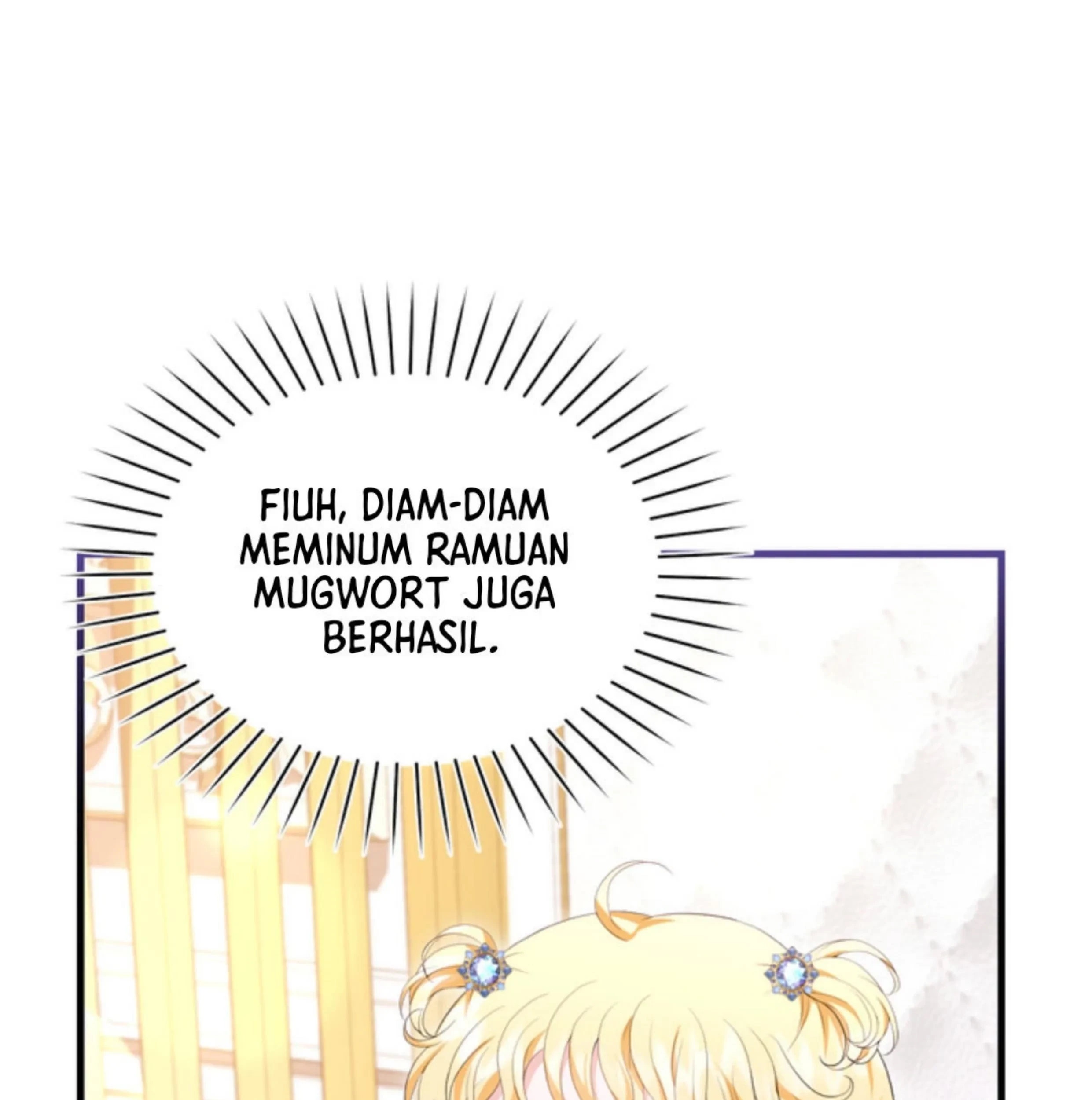 The S-Class Baby Princess Is So Strong Chapter 9 - halaman 57