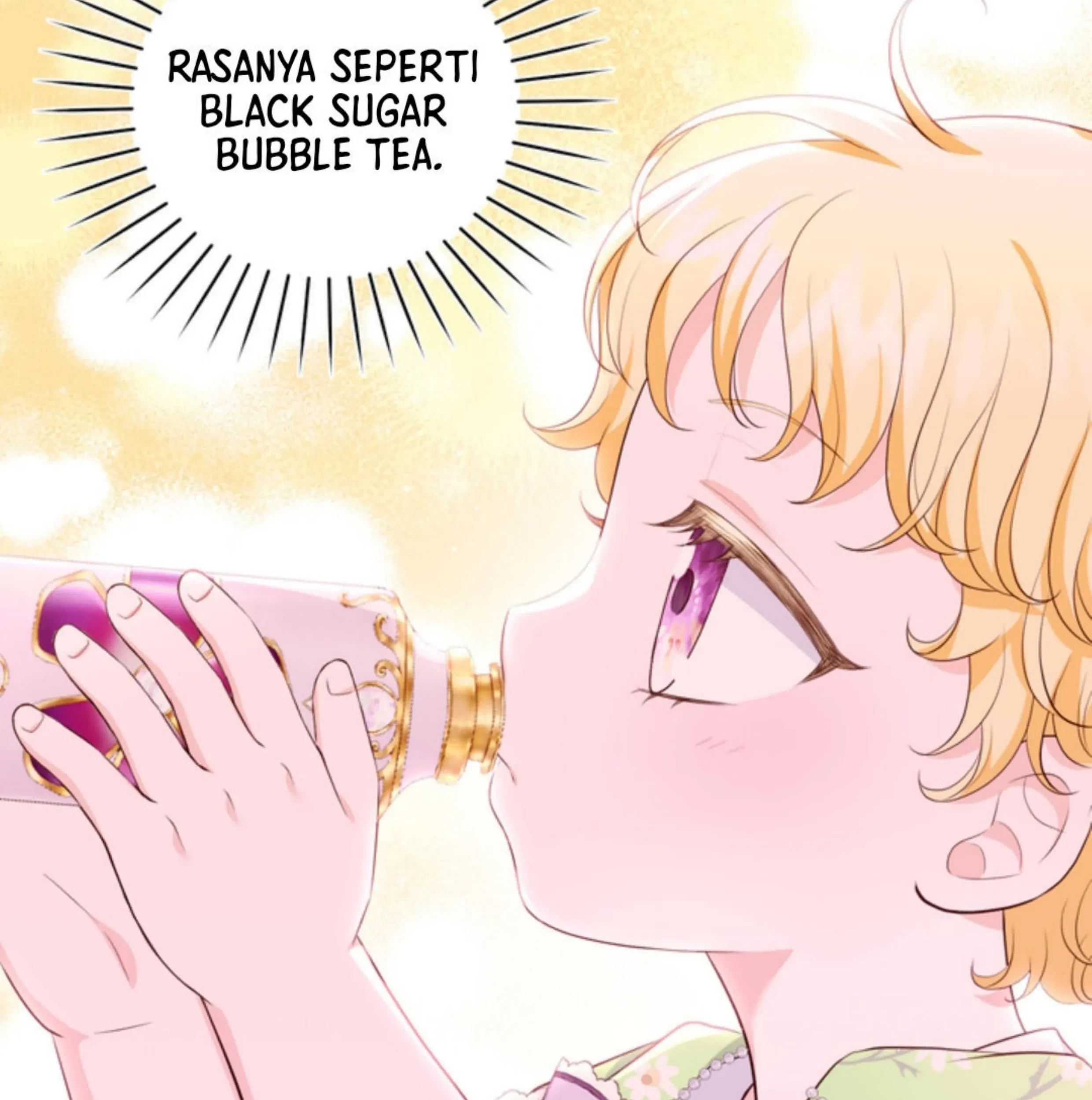 The S-Class Baby Princess Is So Strong Chapter 9 - halaman 61