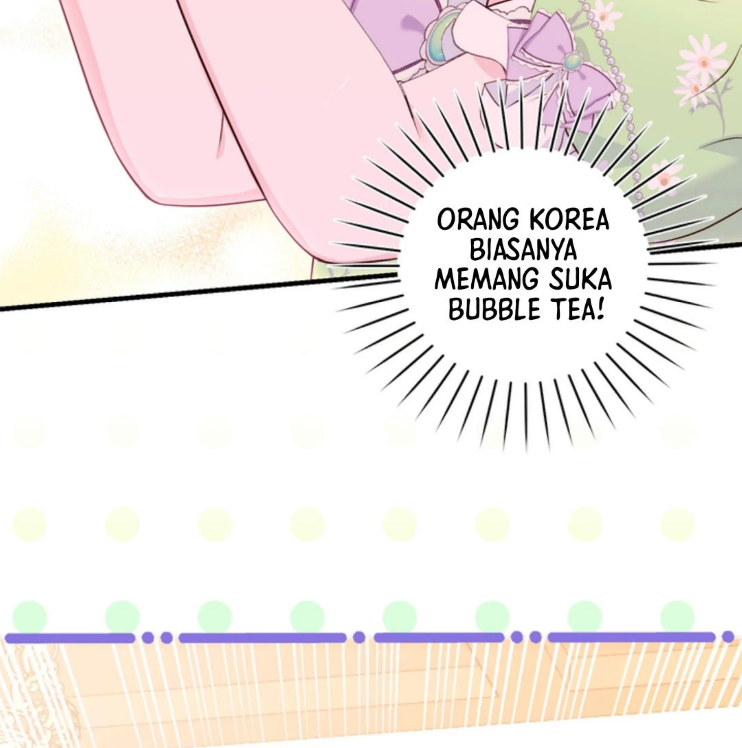 The S-Class Baby Princess Is So Strong Chapter 9 - halaman 63