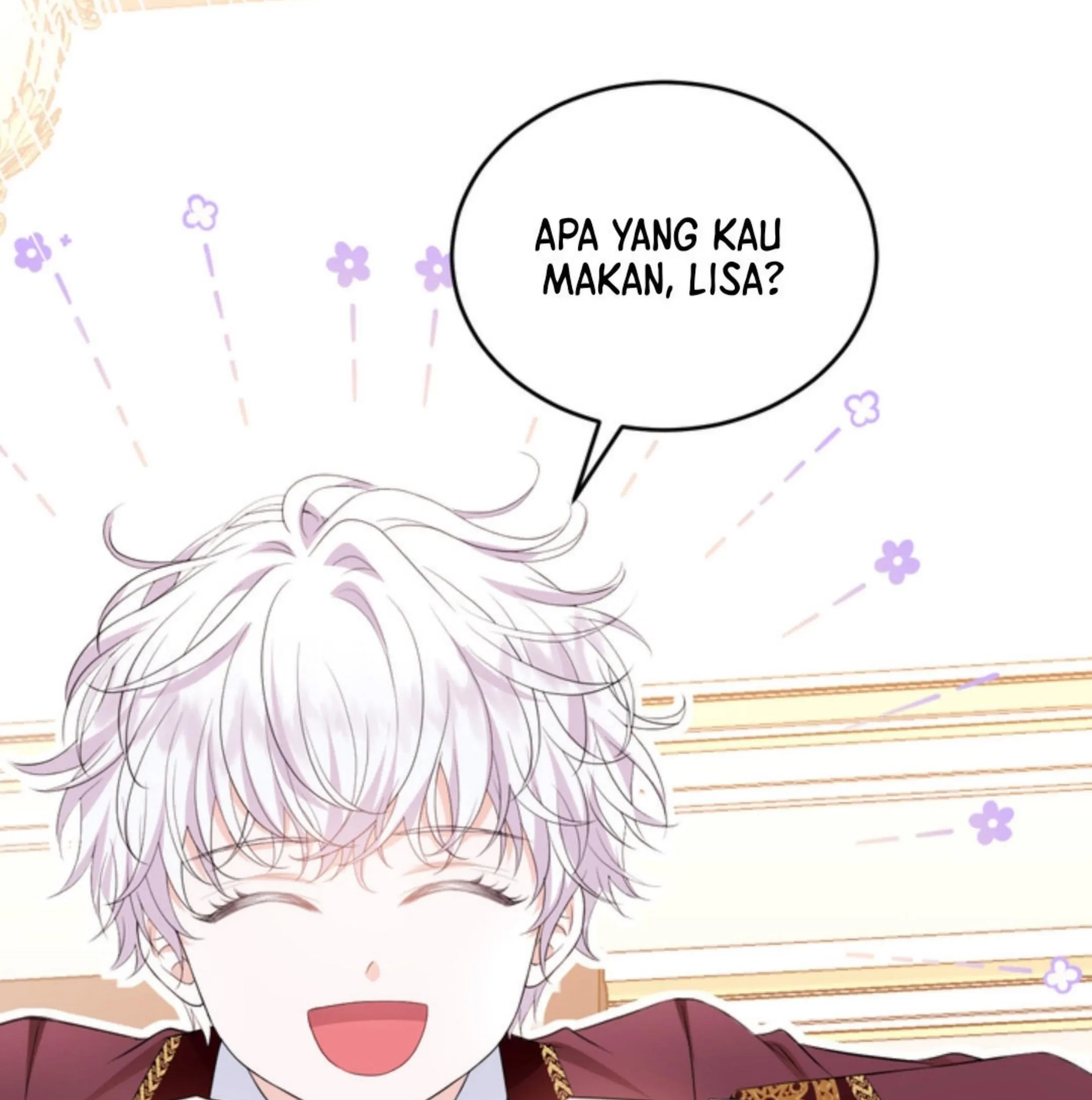 The S-Class Baby Princess Is So Strong Chapter 9 - halaman 64
