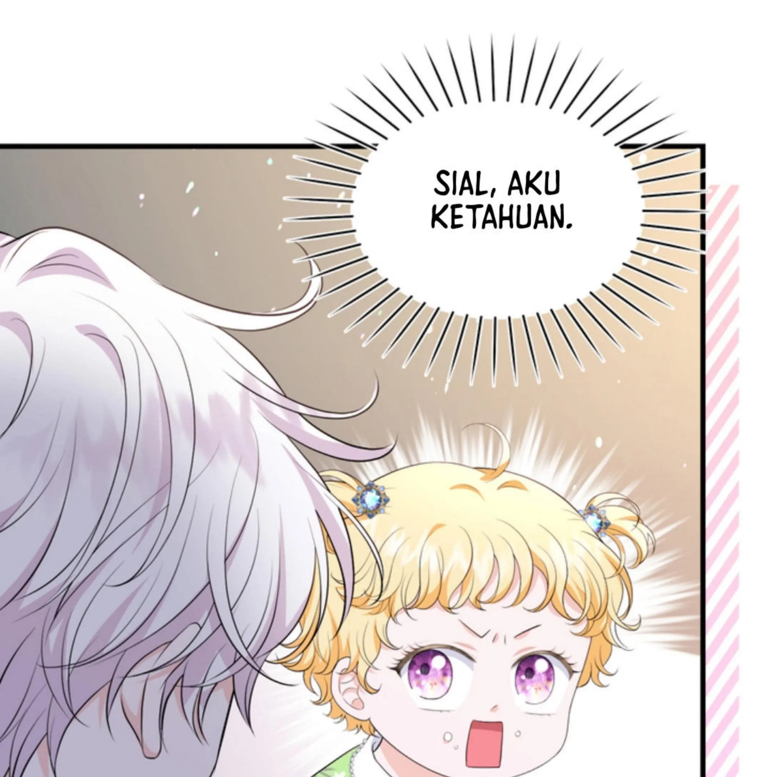 The S-Class Baby Princess Is So Strong Chapter 9 - halaman 70