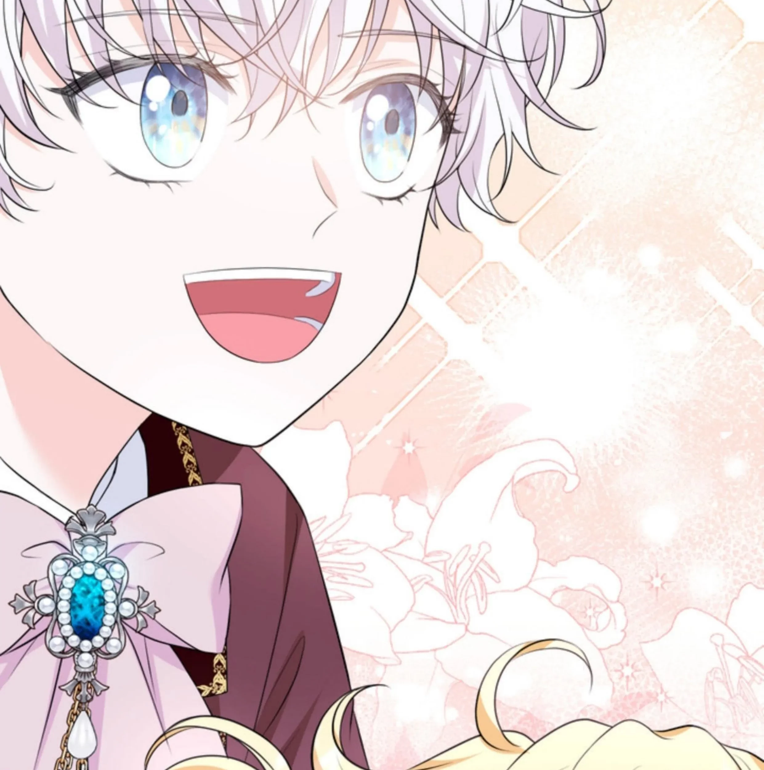 The S-Class Baby Princess Is So Strong Chapter 9 - halaman 81
