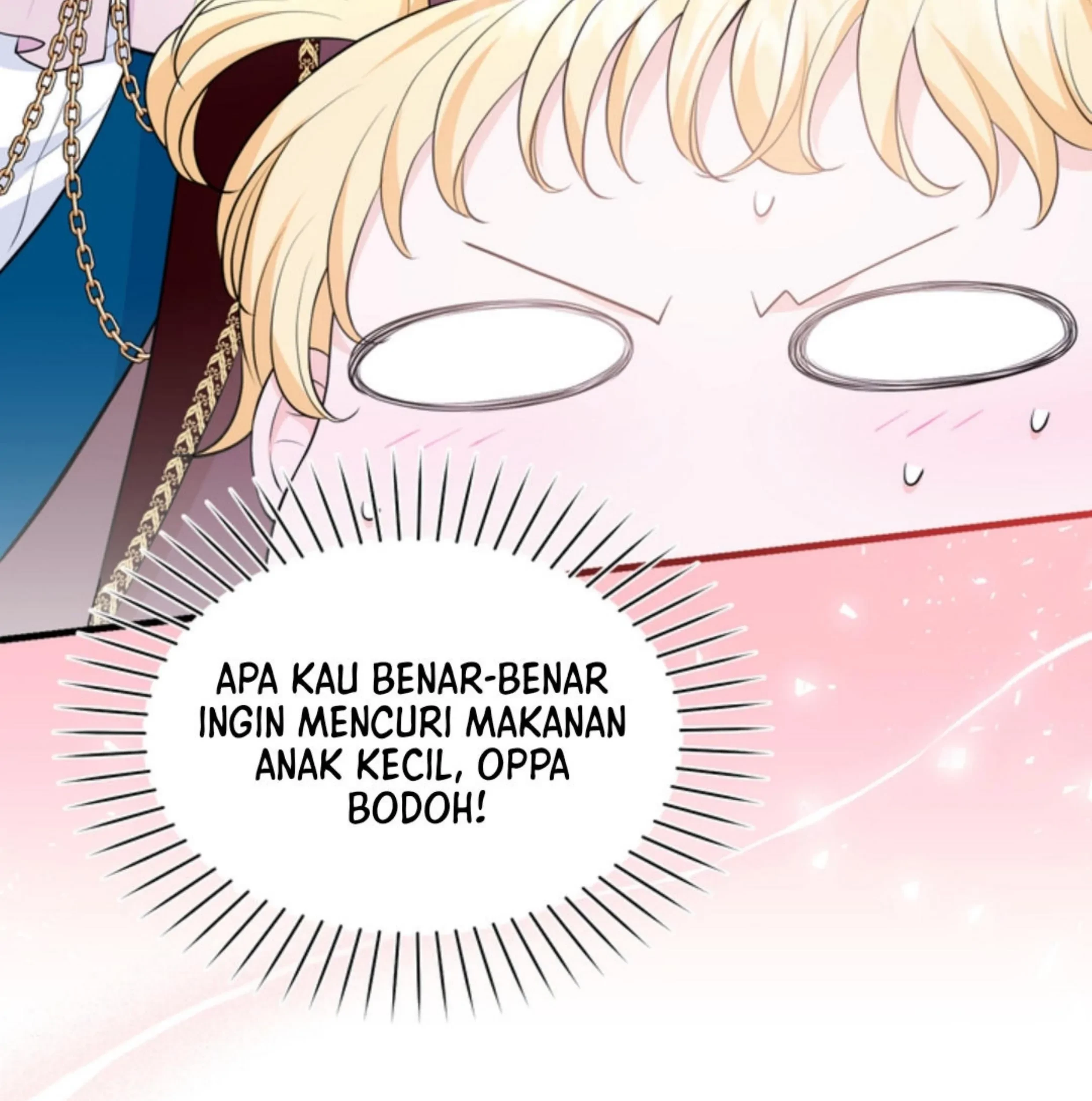 The S-Class Baby Princess Is So Strong Chapter 9 - halaman 83