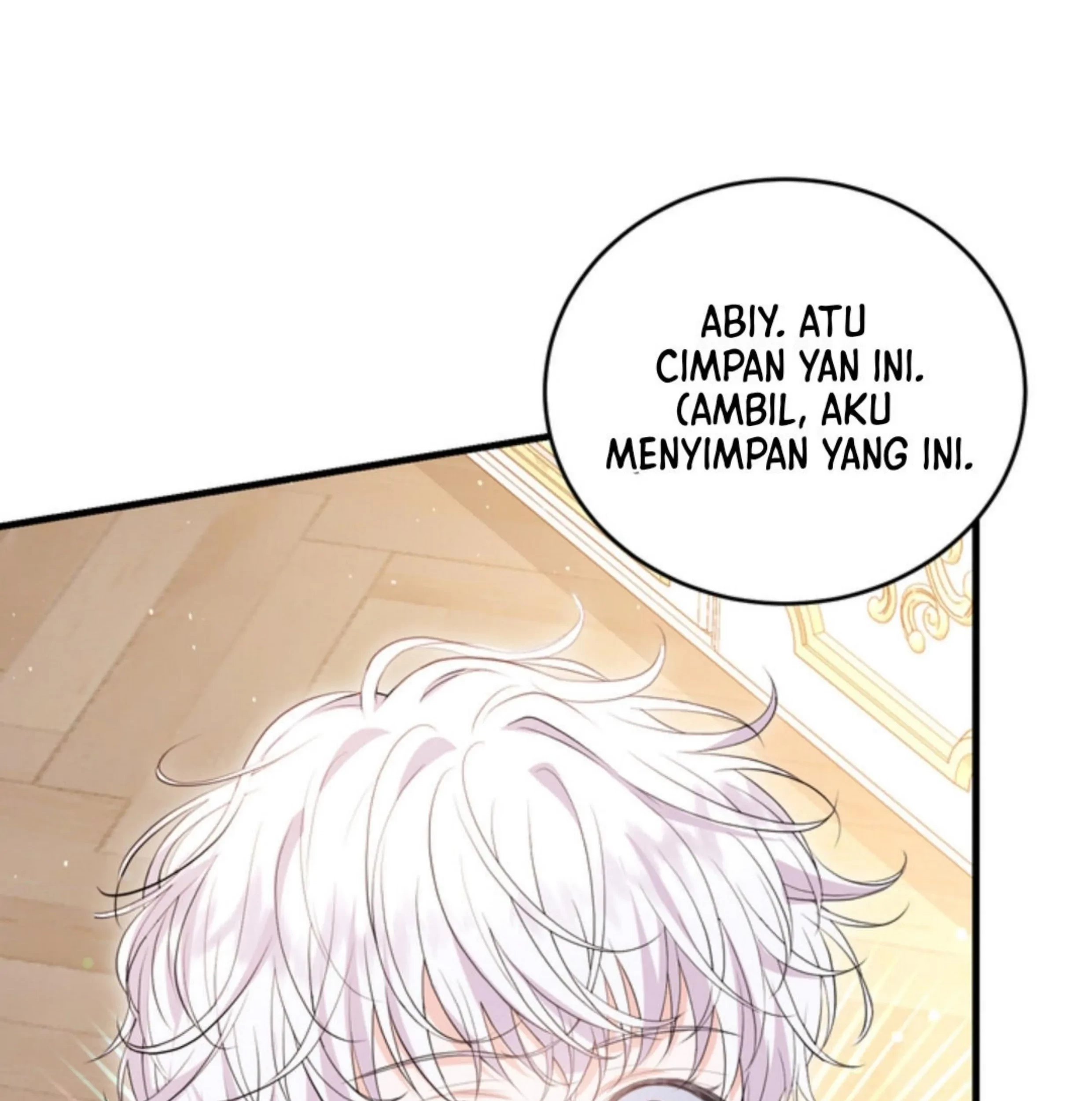 The S-Class Baby Princess Is So Strong Chapter 9 - halaman 87