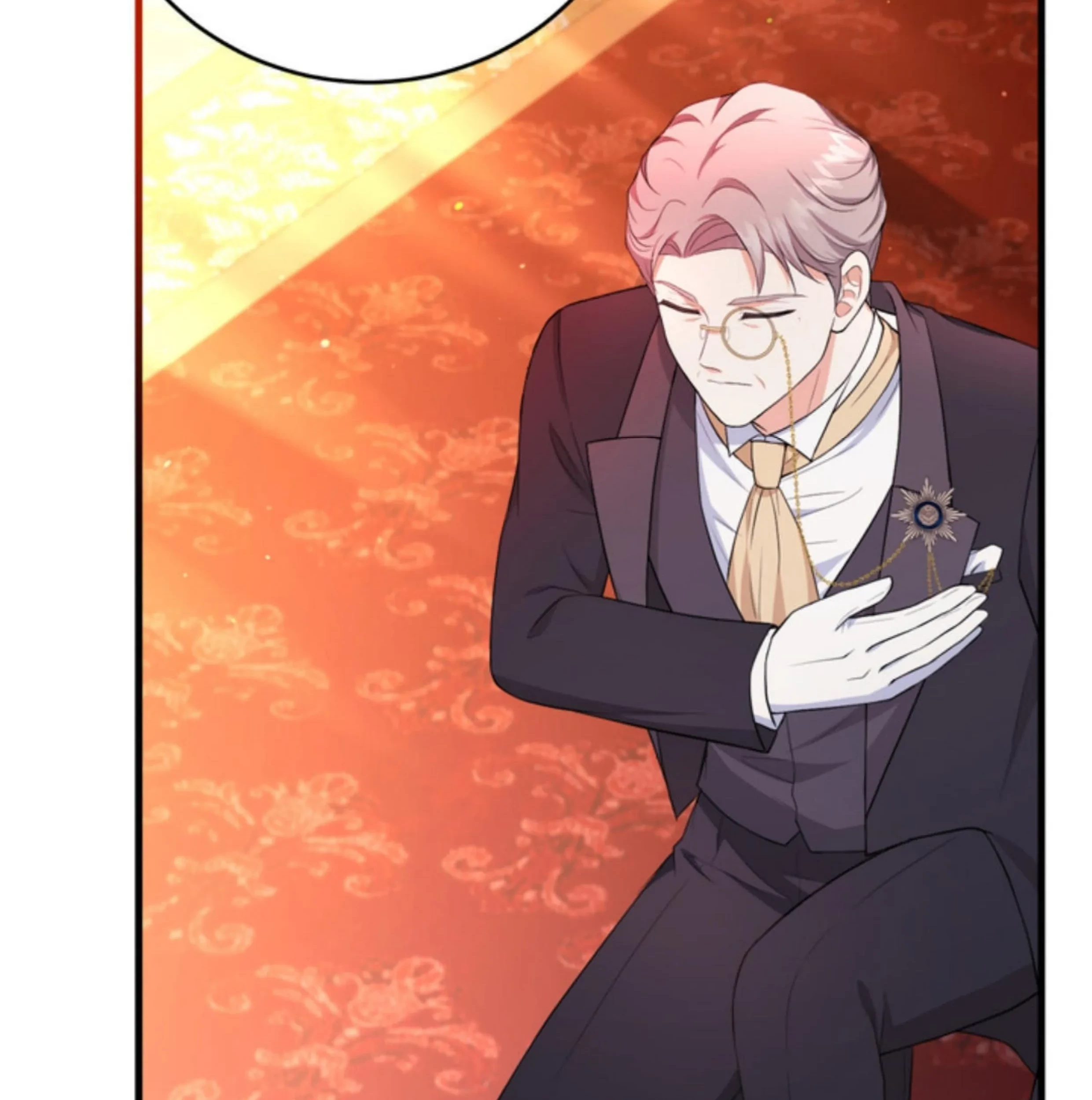 The S-Class Baby Princess Is So Strong Chapter 9 - halaman 9