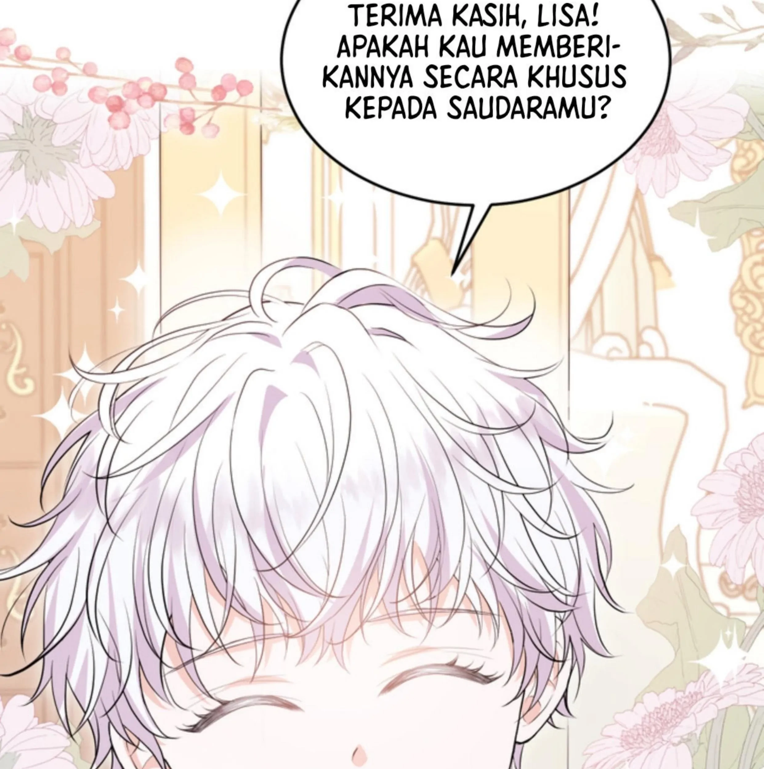 The S-Class Baby Princess Is So Strong Chapter 9 - halaman 92