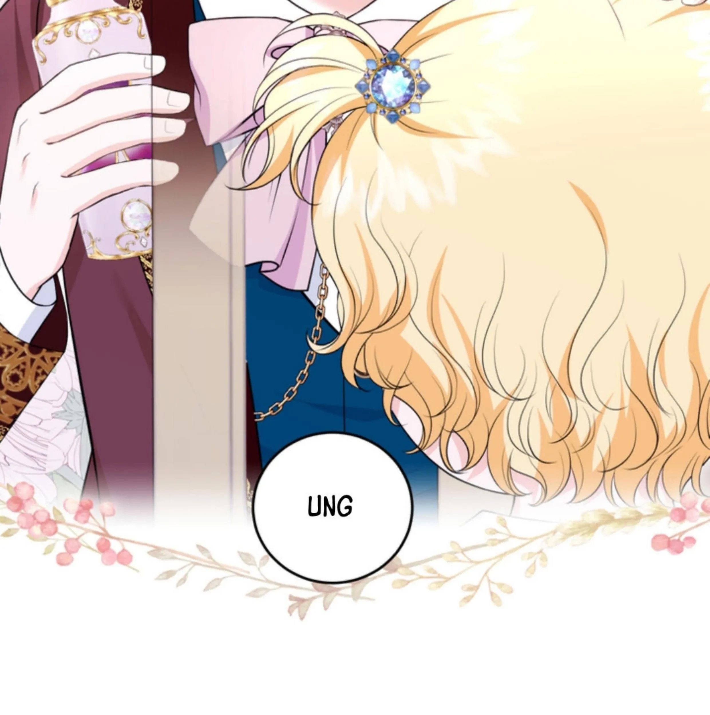 The S-Class Baby Princess Is So Strong Chapter 9 - halaman 94