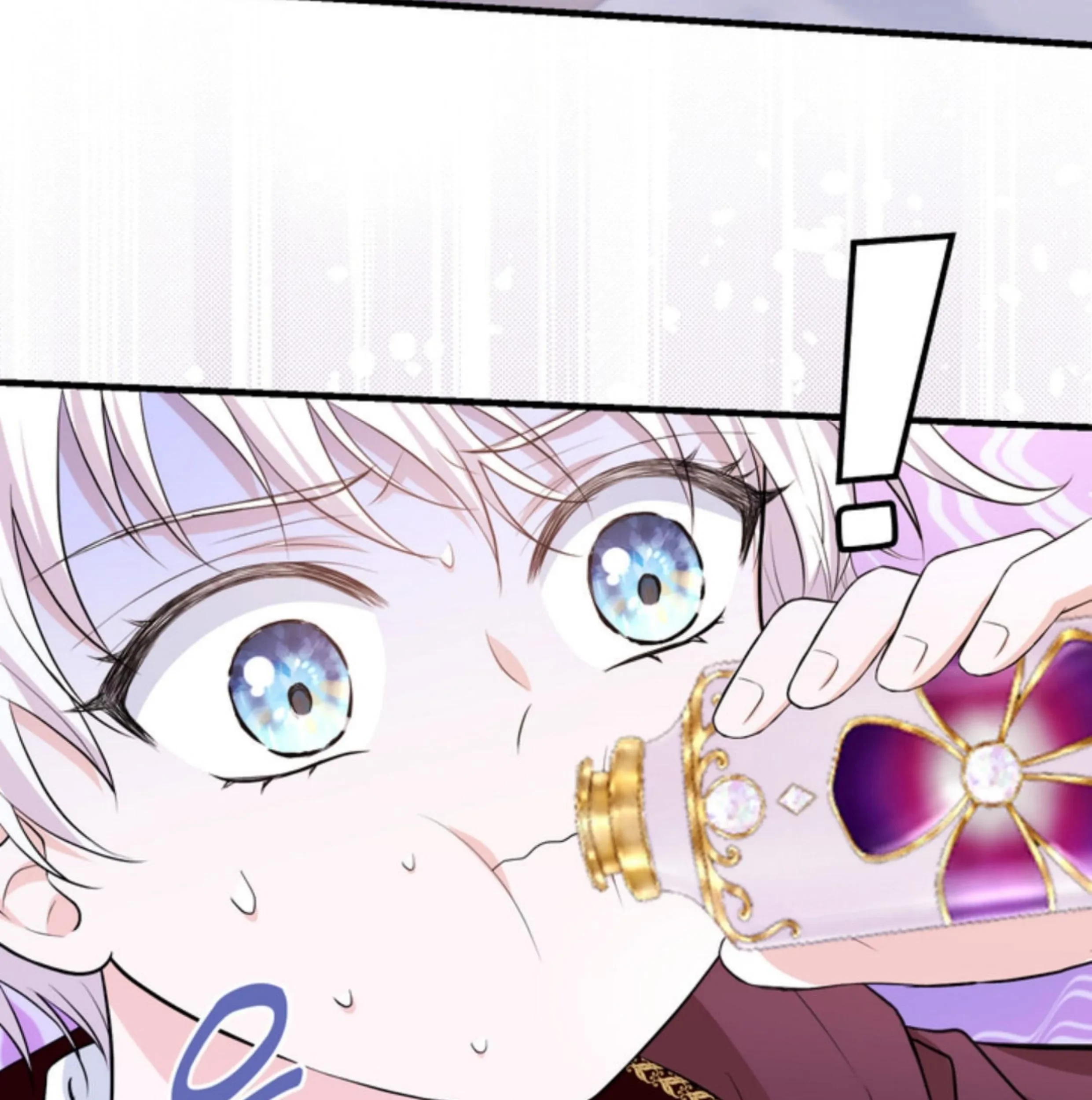 The S-Class Baby Princess Is So Strong Chapter 9 - halaman 99