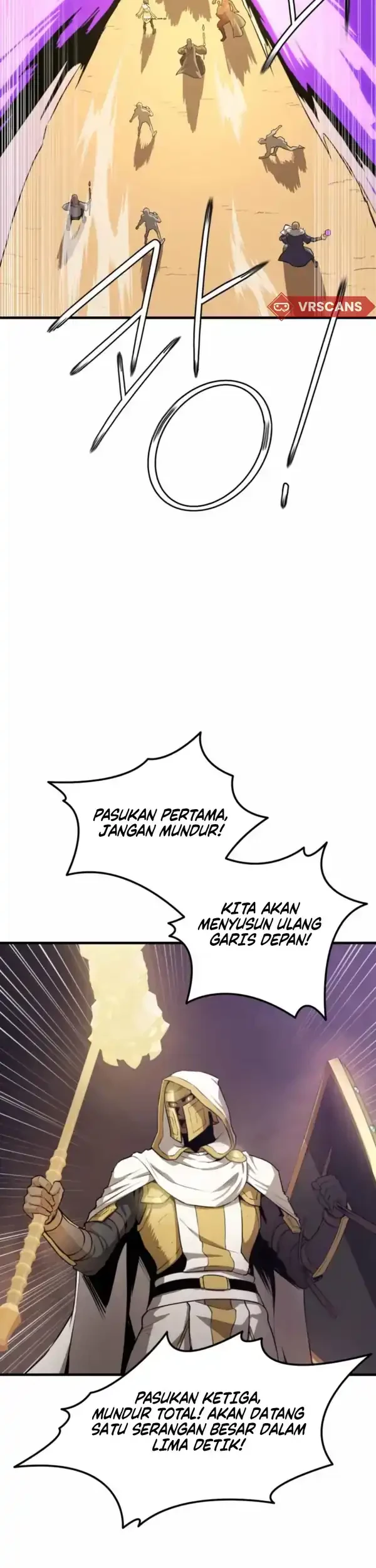The S-Class Butler Chapter 1 - halaman 10