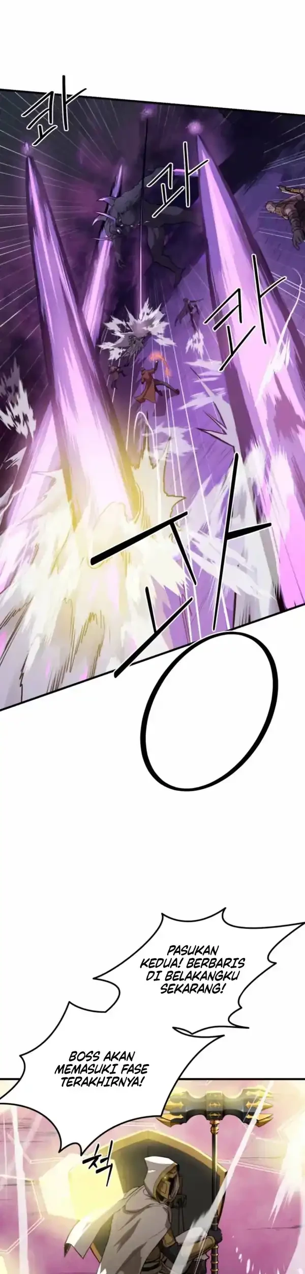 The S-Class Butler Chapter 1 - halaman 12
